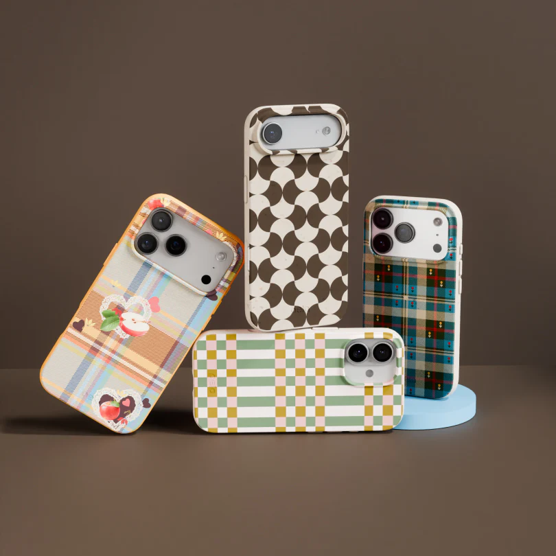 London Fog Plaid Picnic Google Pixel 9 Pro XL Case - Image 11