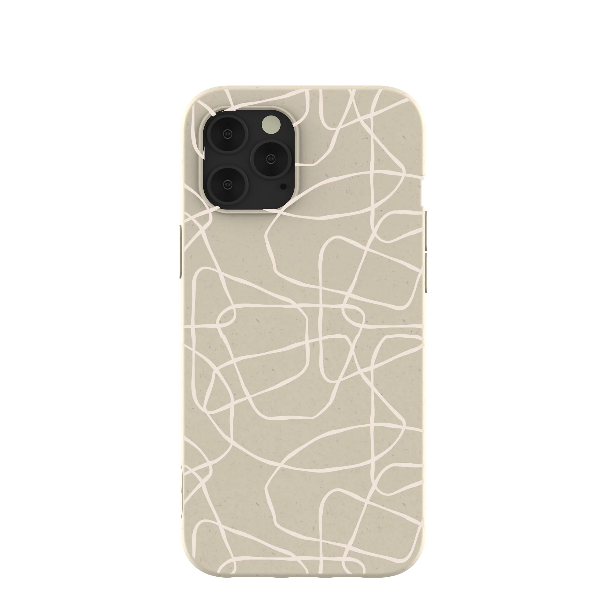 London Fog Scattered iPhone 12 Pro Max Case