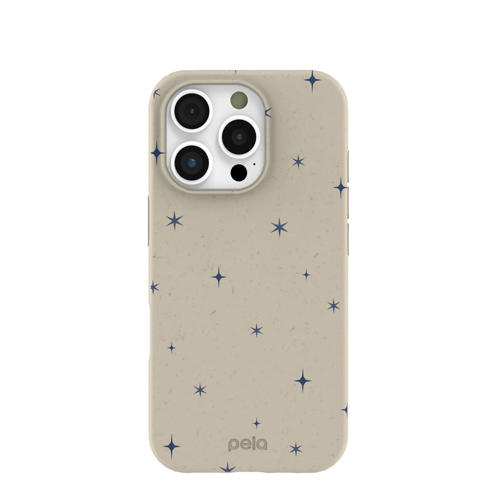 London Fog Solar Sparkle iPhone 16 Pro Case