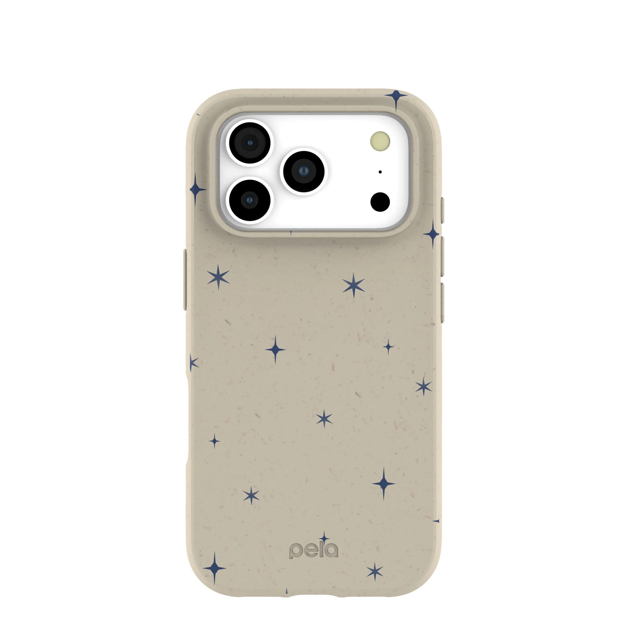 London Fog Solar Sparkle iPhone 17 Pro Case