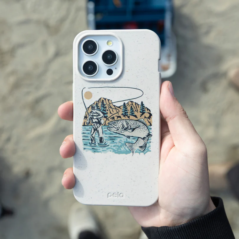 London Fog The Fisherman Google Pixel 6 Case - Image 2
