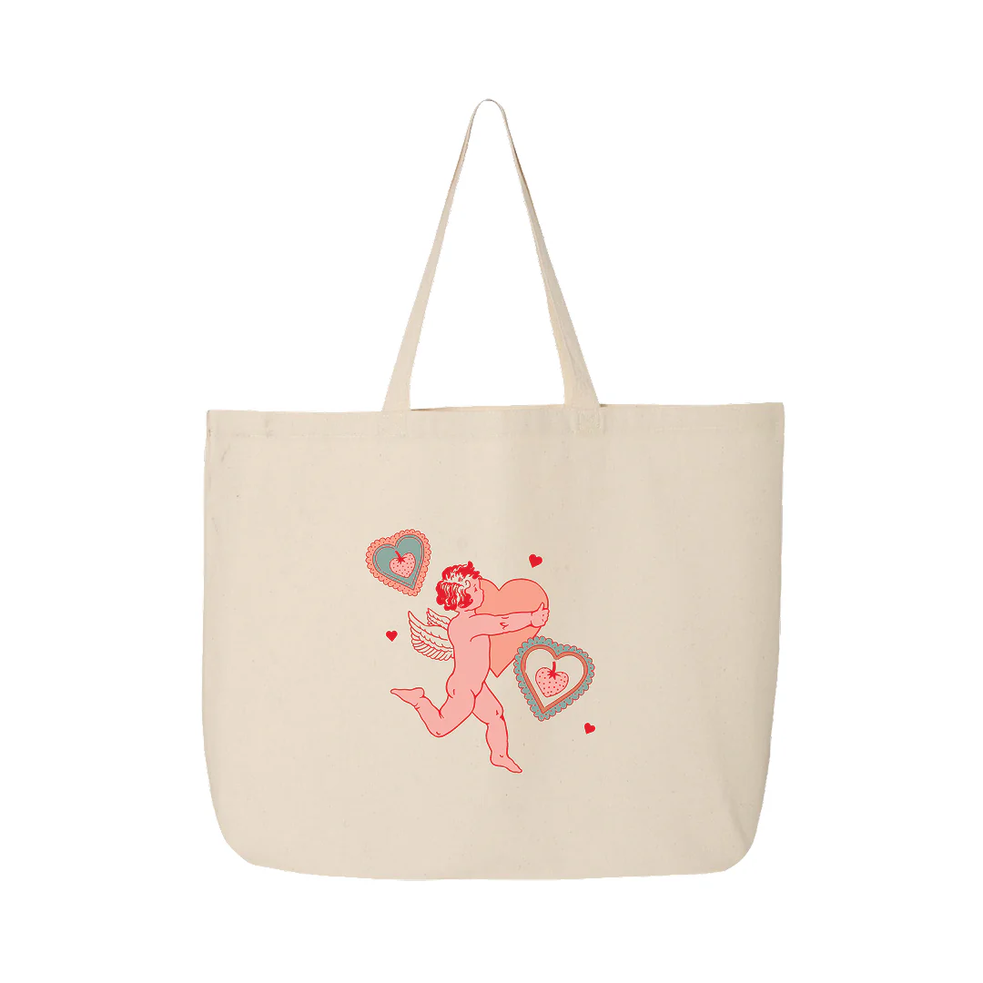 Lovestruck Everyday Tote