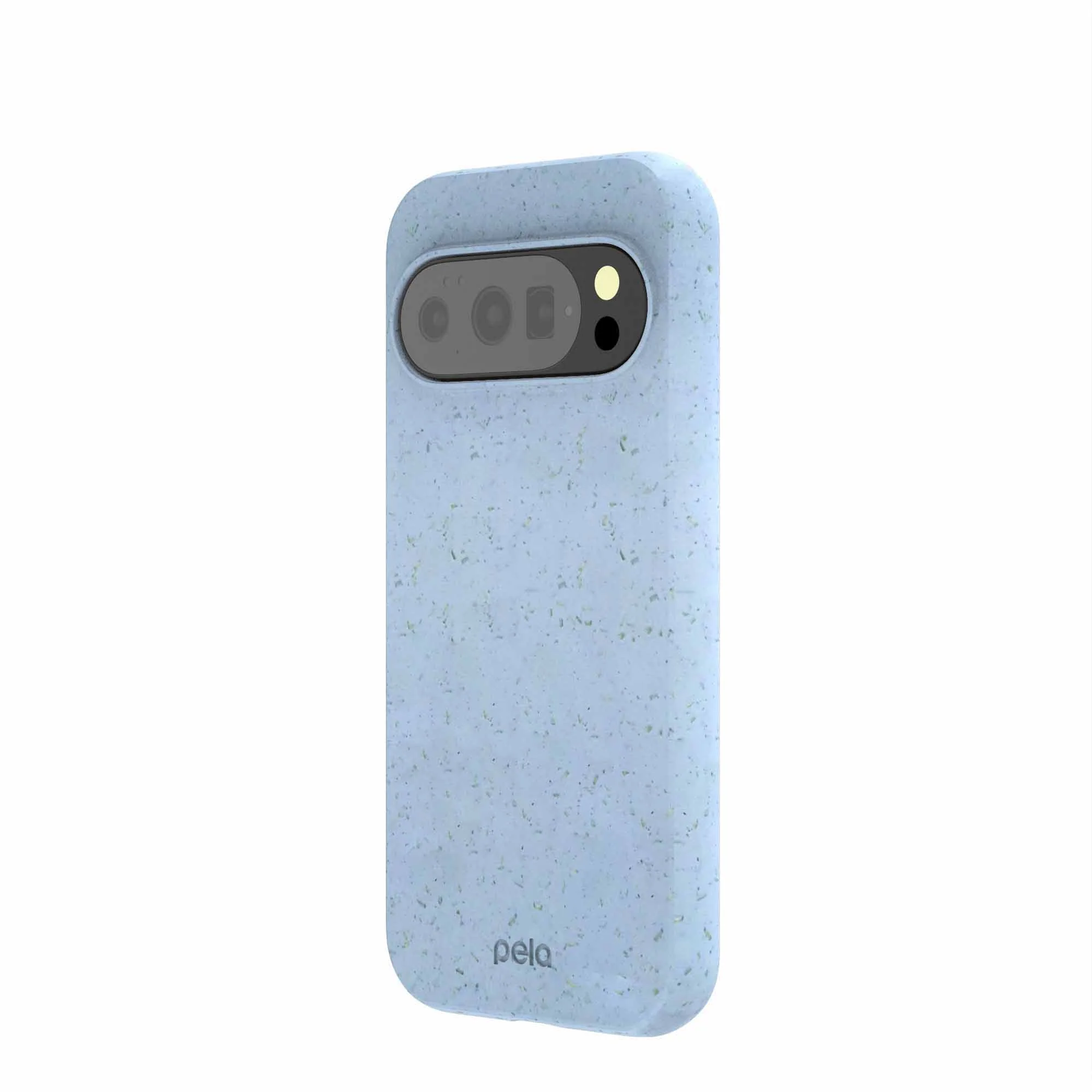 Powder Blue Google Pixel 10/10 Pro Case - Image 4