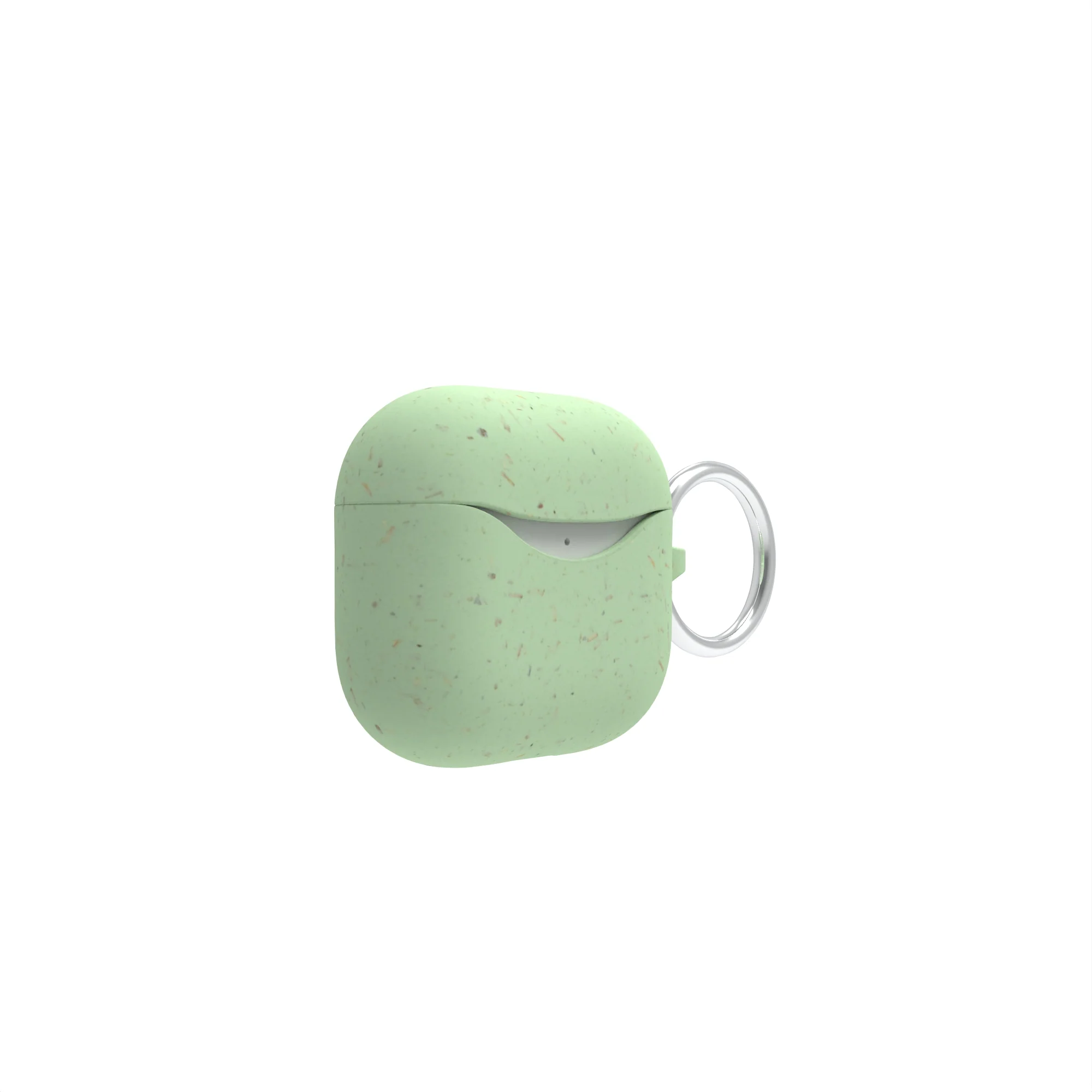 Sage Green AirPods 4 Case - Image 3