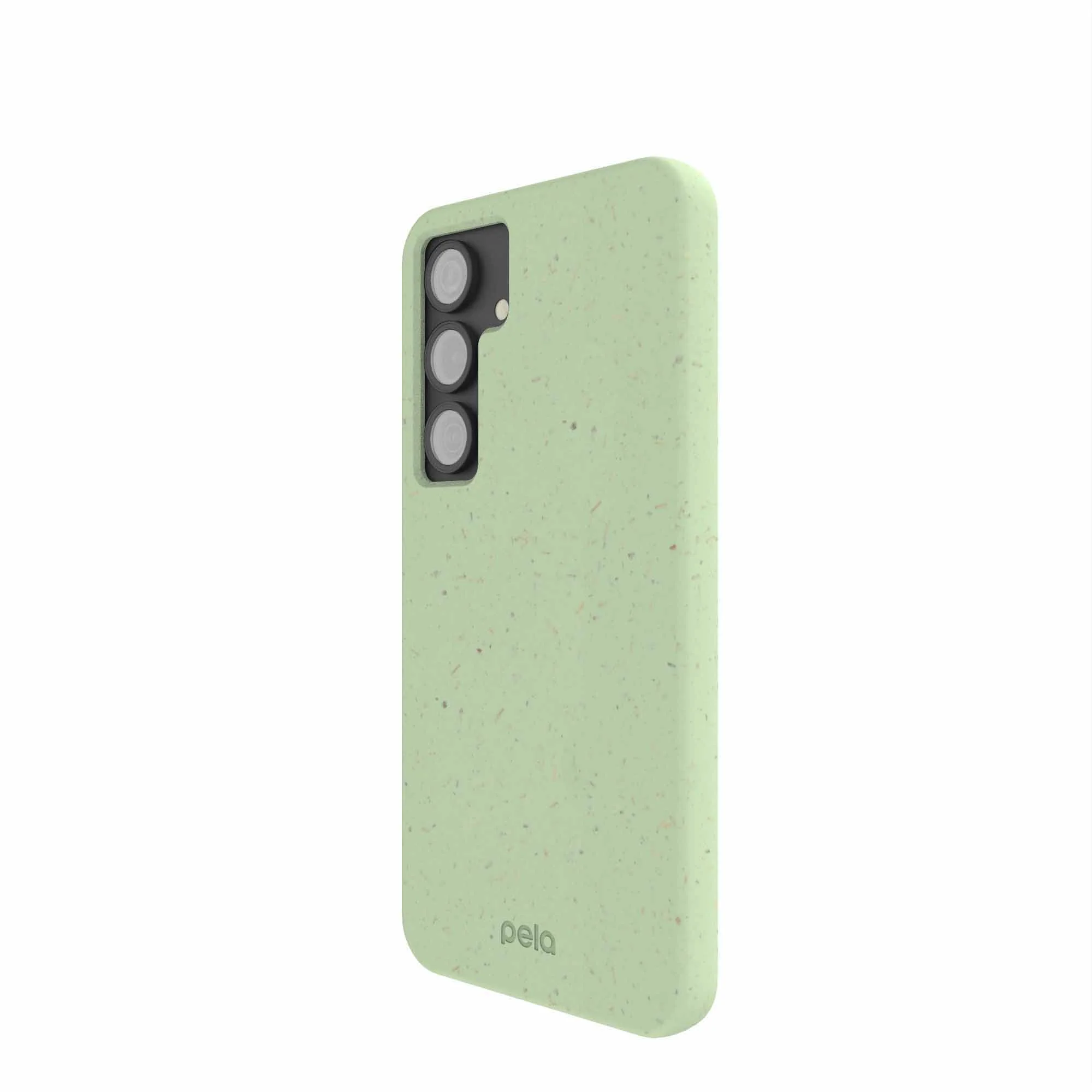 Sage Green Samsung Galaxy S25+(Plus) Phone Case - Image 2
