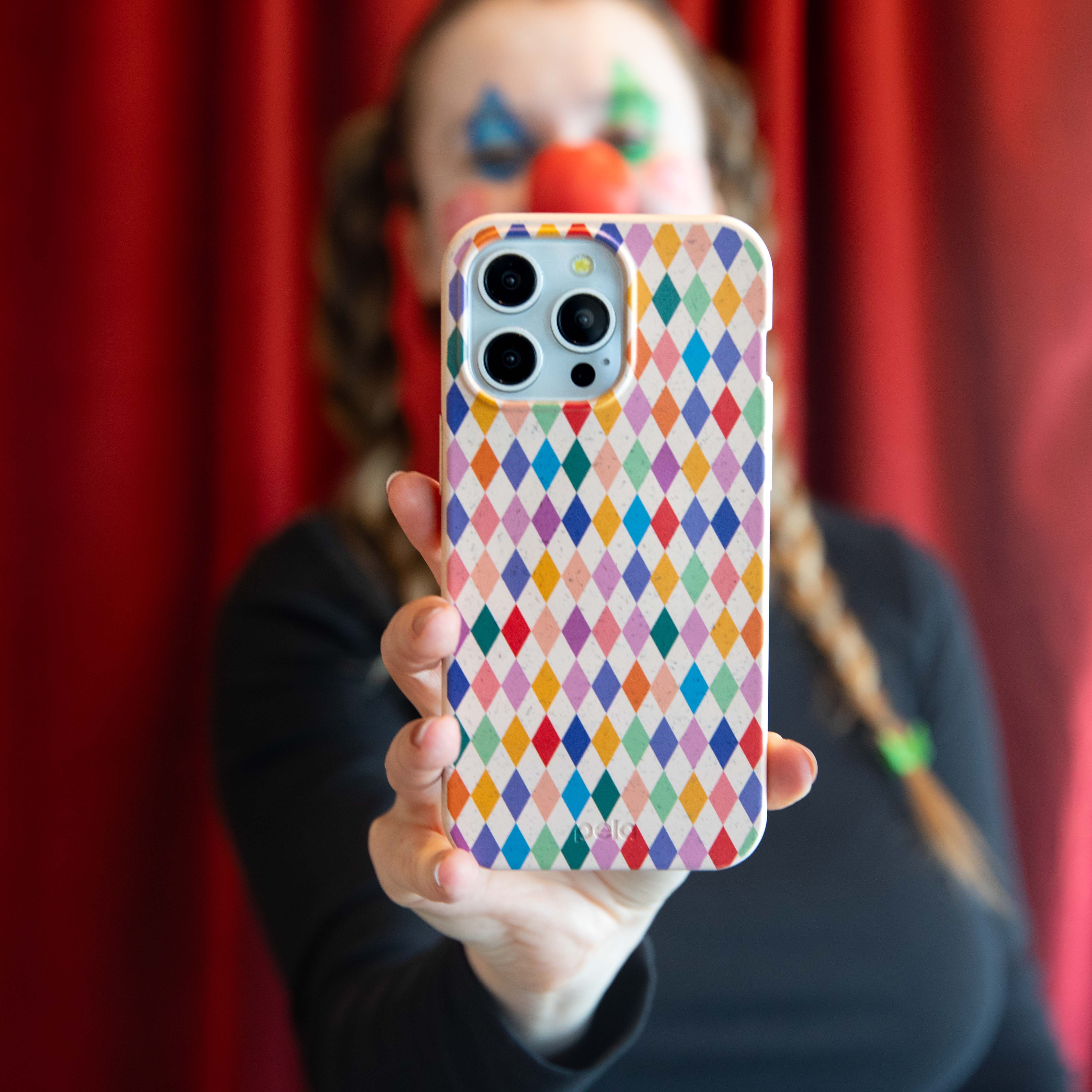 Seashell Carnival Jewels Google Pixel 7 Pro Case - Image 2