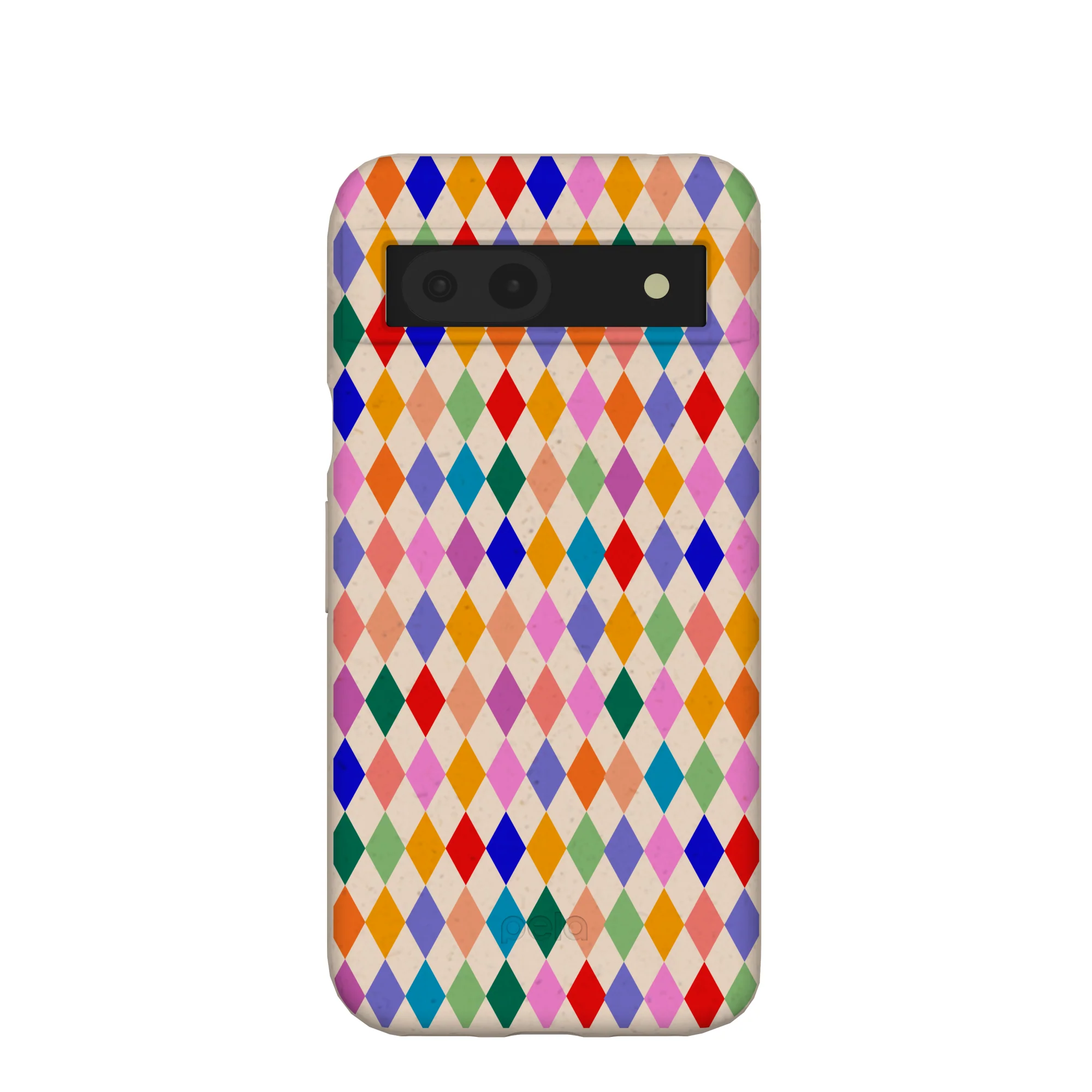 Seashell Carnival Jewels Google Pixel 8a Case