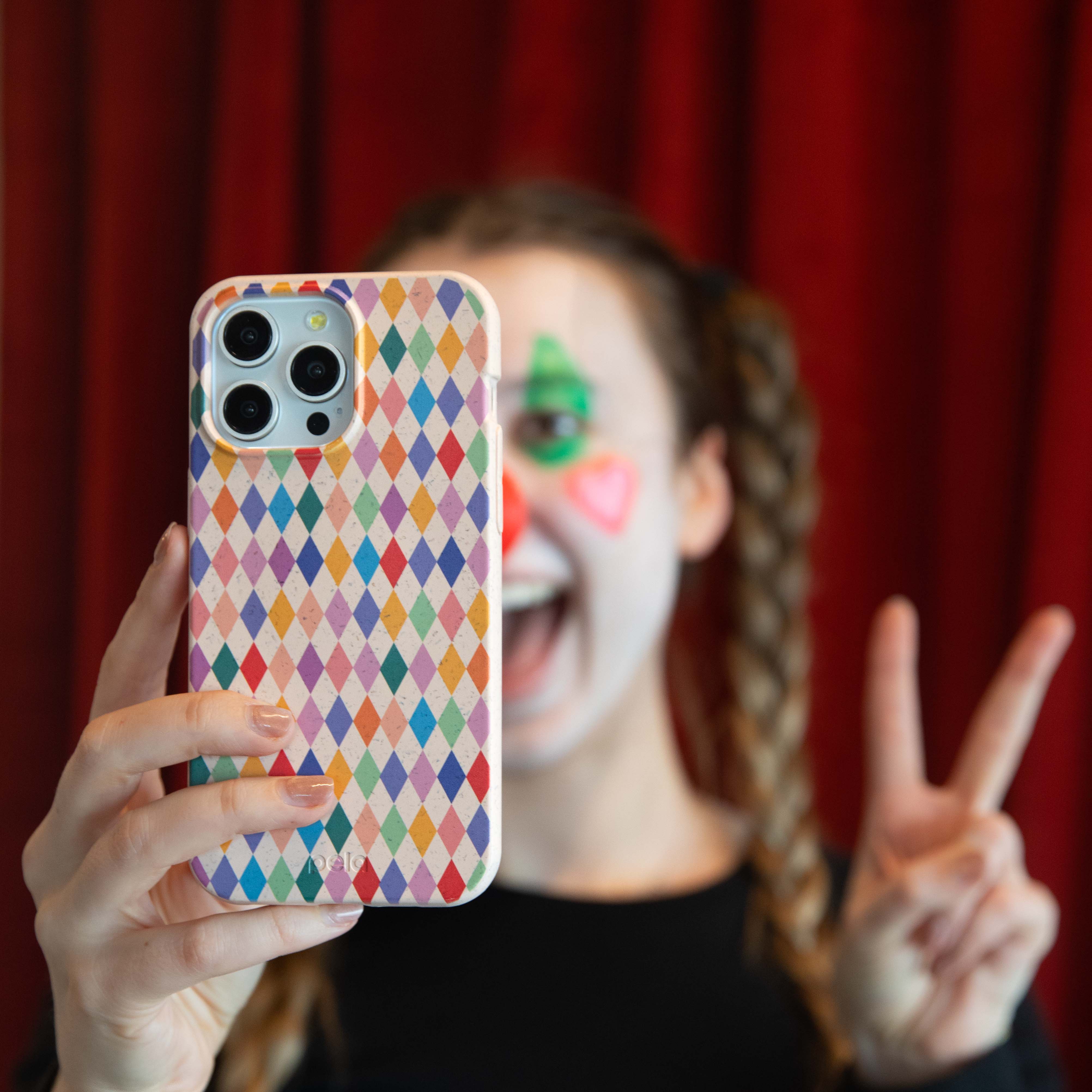 Seashell Carnival Jewels Google Pixel 9/9 Pro Case - Image 5
