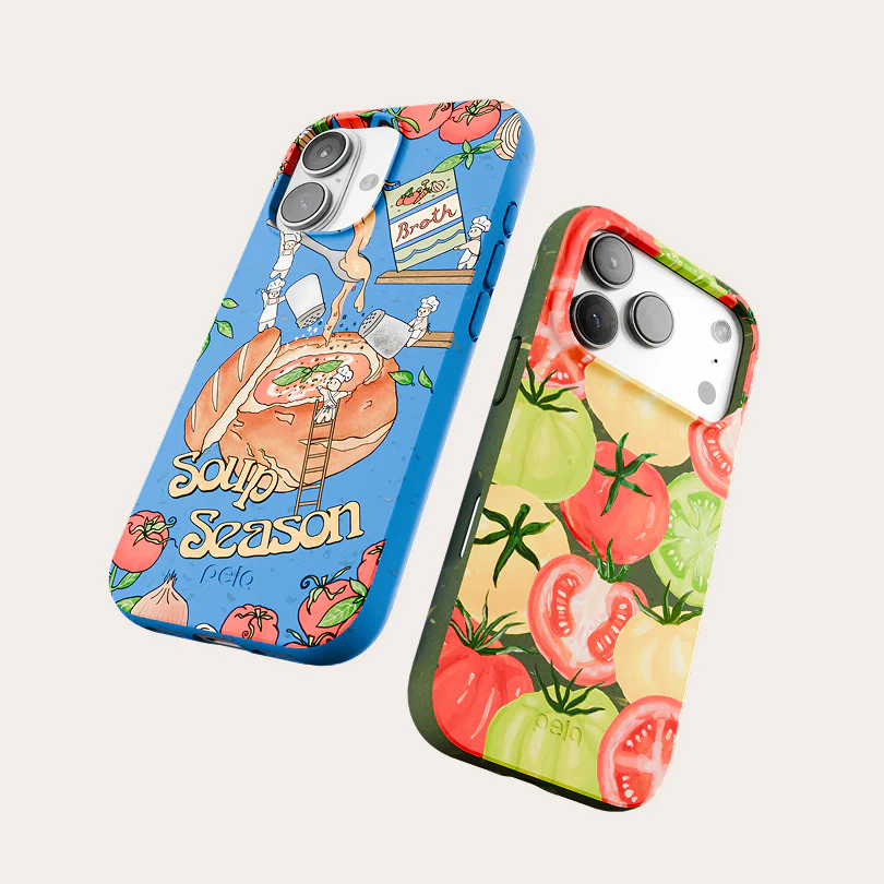 Seashell Cozy Bowls Google Pixel 7 Case - Image 2