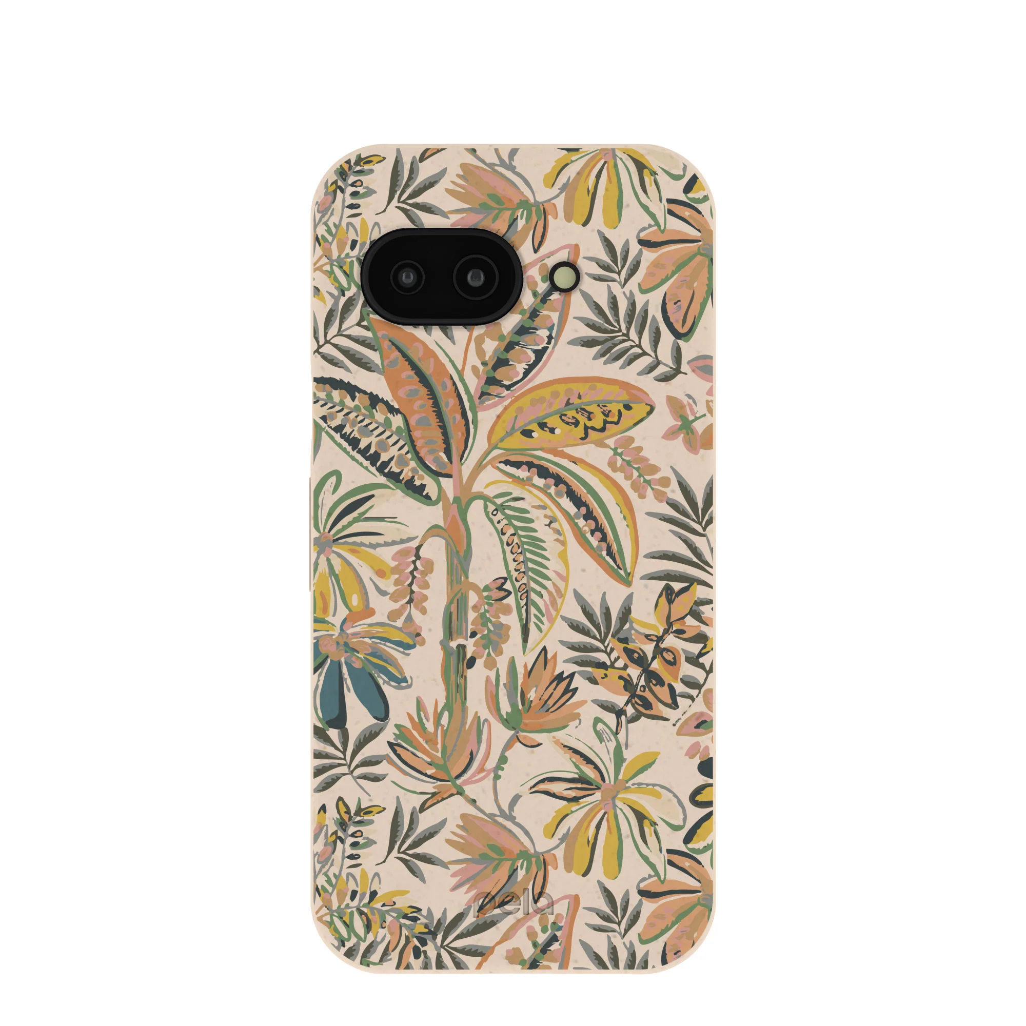 Seashell Dreamy Tropics Google Pixel 9a Case