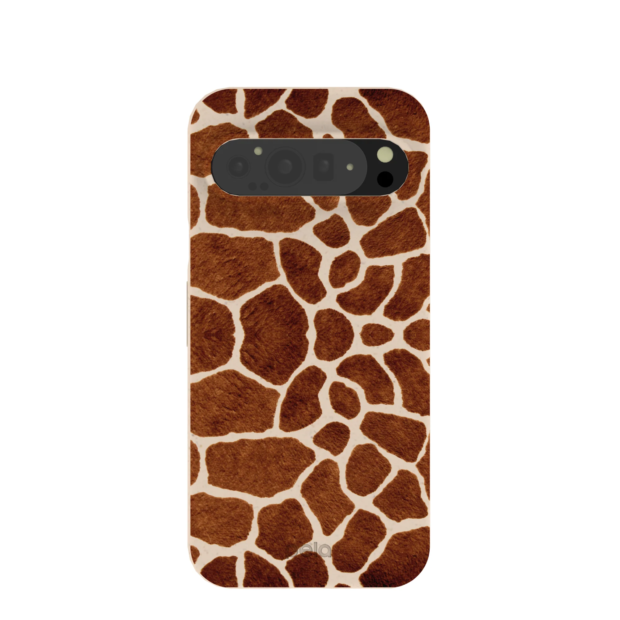 Seashell Giraffe Google Pixel 9 Pro XL Case