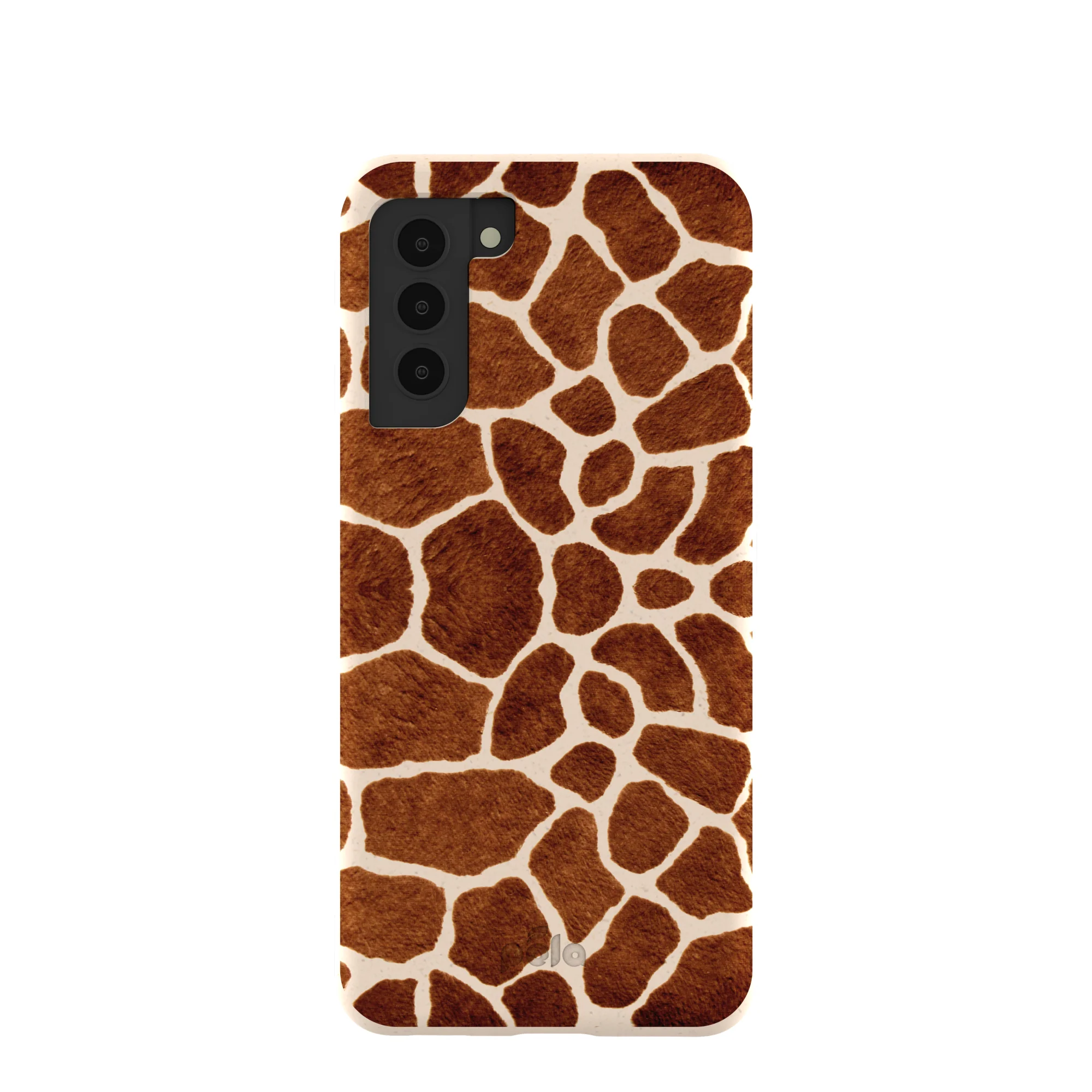 Seashell Giraffe Samsung Galaxy S21 Case