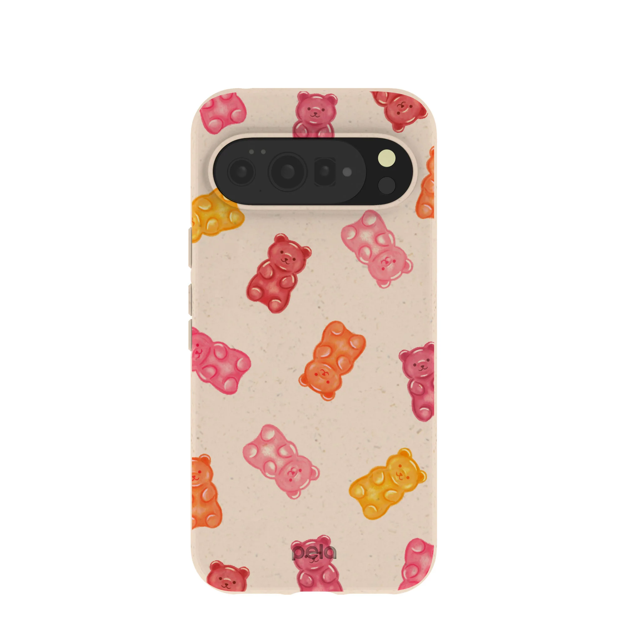 Seashell Gummy Bears Google Pixel 10 Pro XL Case