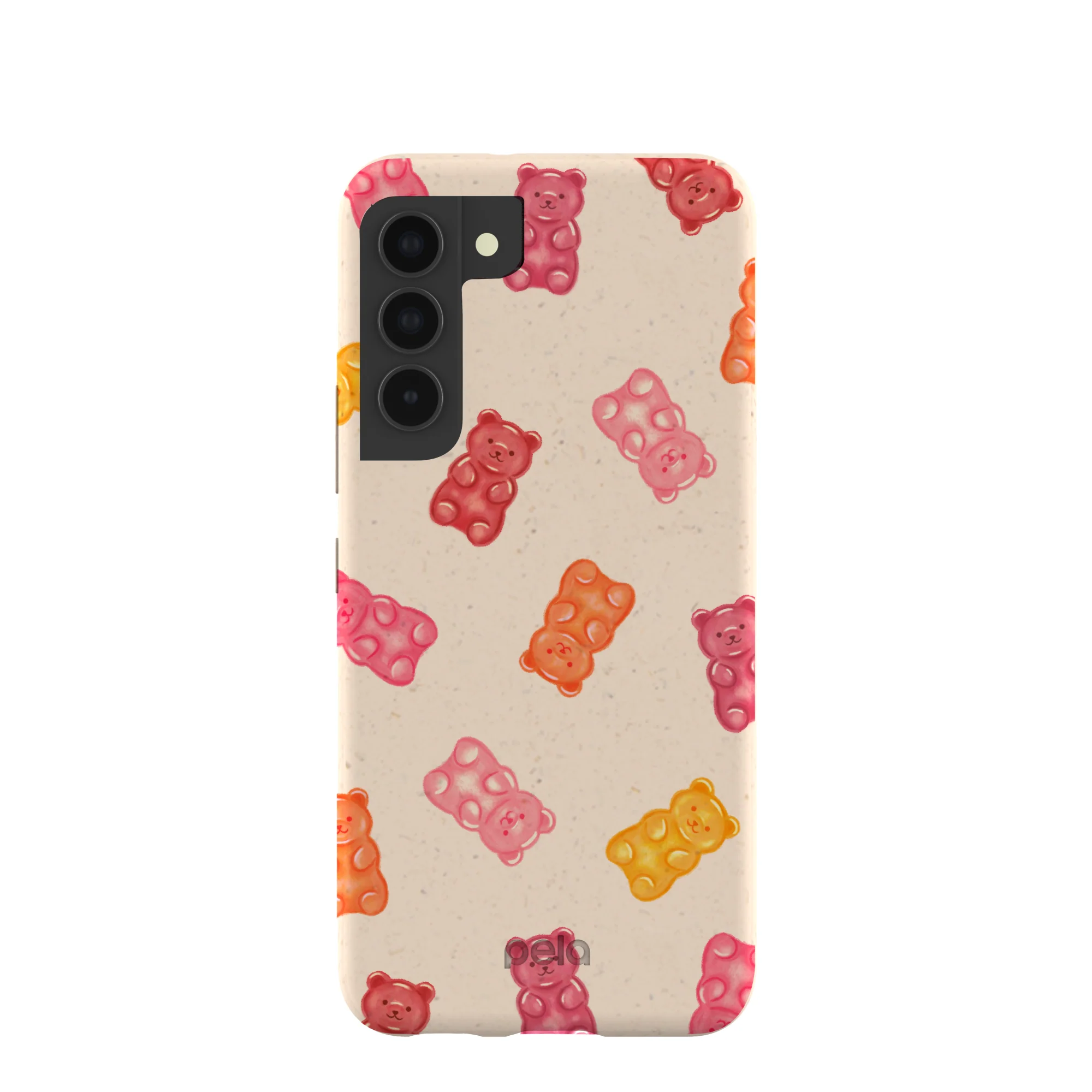 Seashell Gummy Bears Samsung Galaxy S22 Case