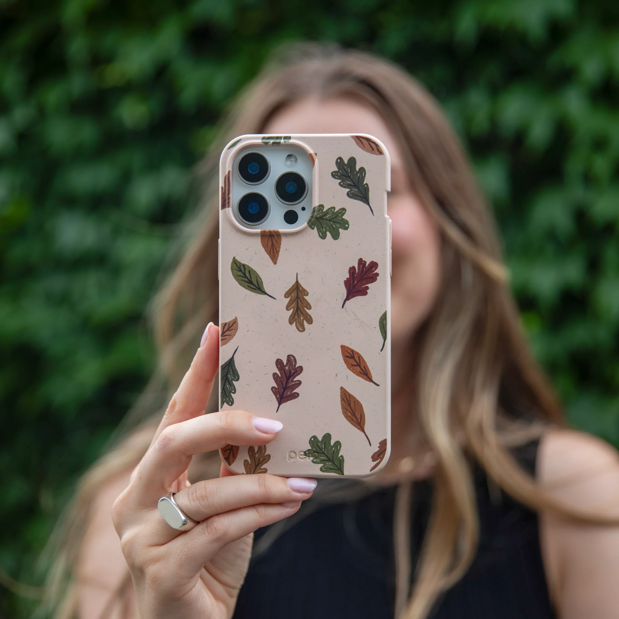 Seashell Harvest Hues Google Pixel 6 Case - Image 6