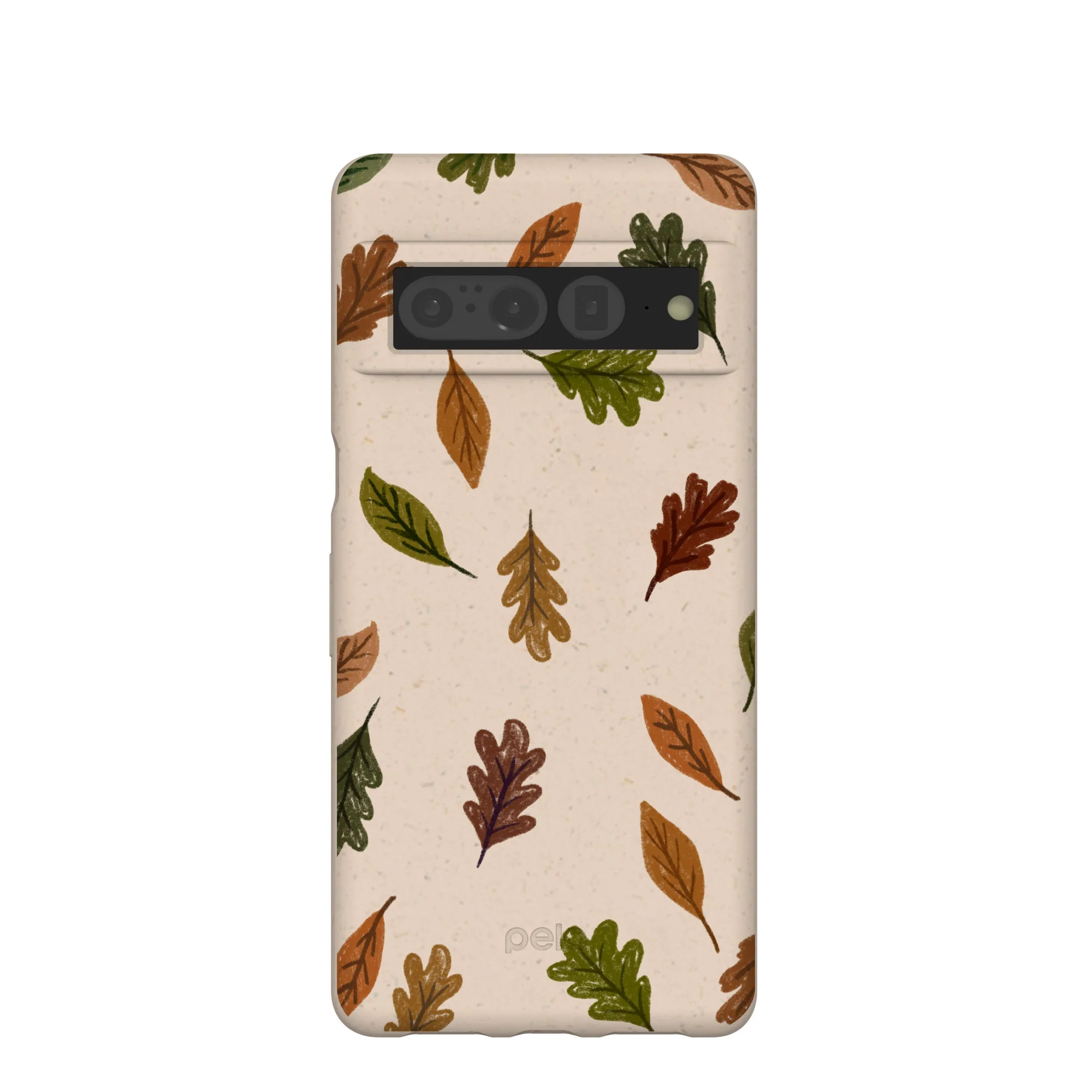 Seashell Harvest Hues Google Pixel 7 Pro Case