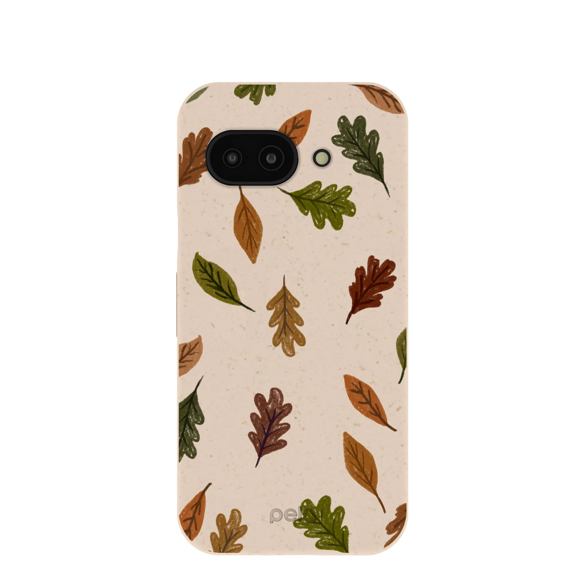 Seashell Harvest Hues Google Pixel 9a Case