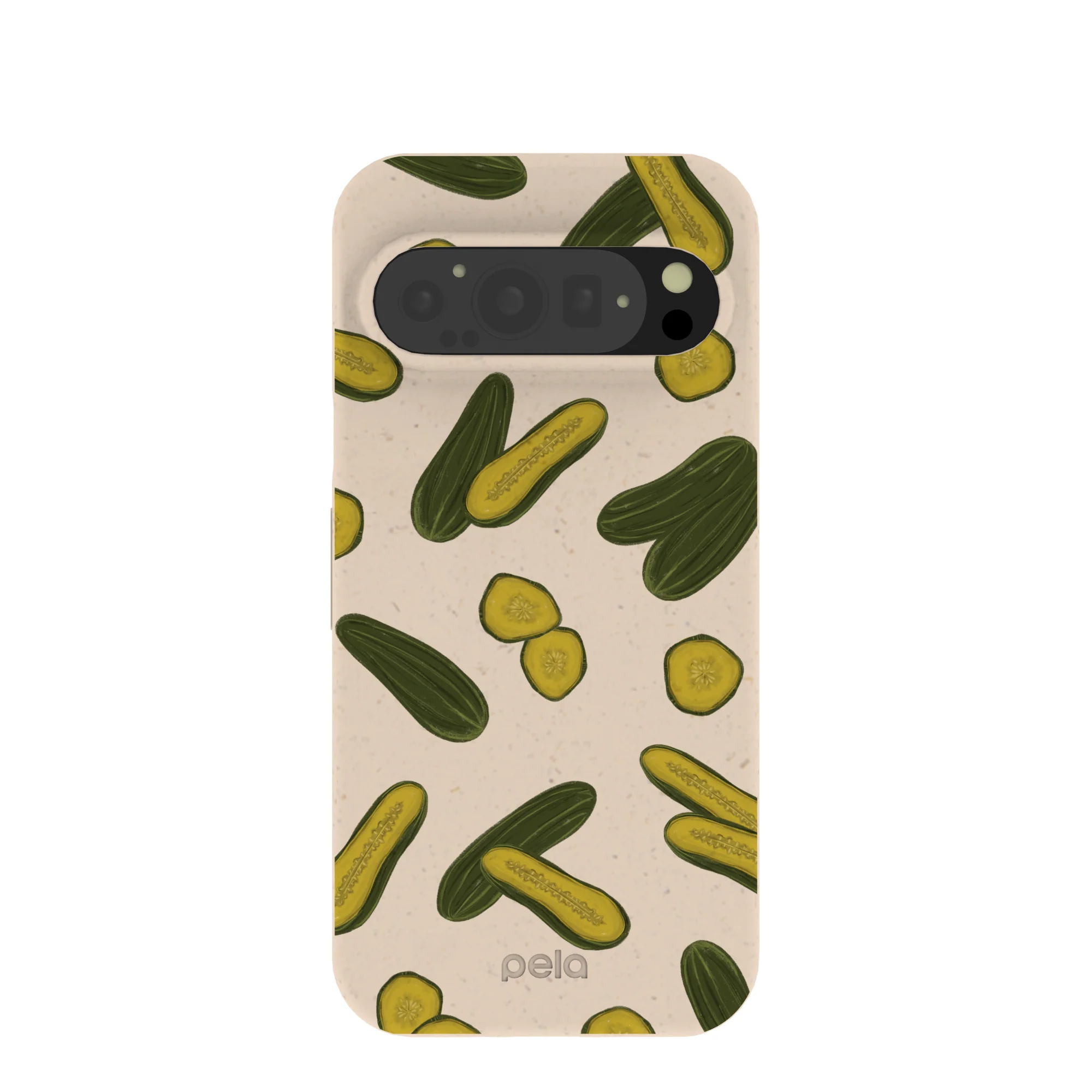Seashell In a Pickle Google Pixel 9/9 Pro Case