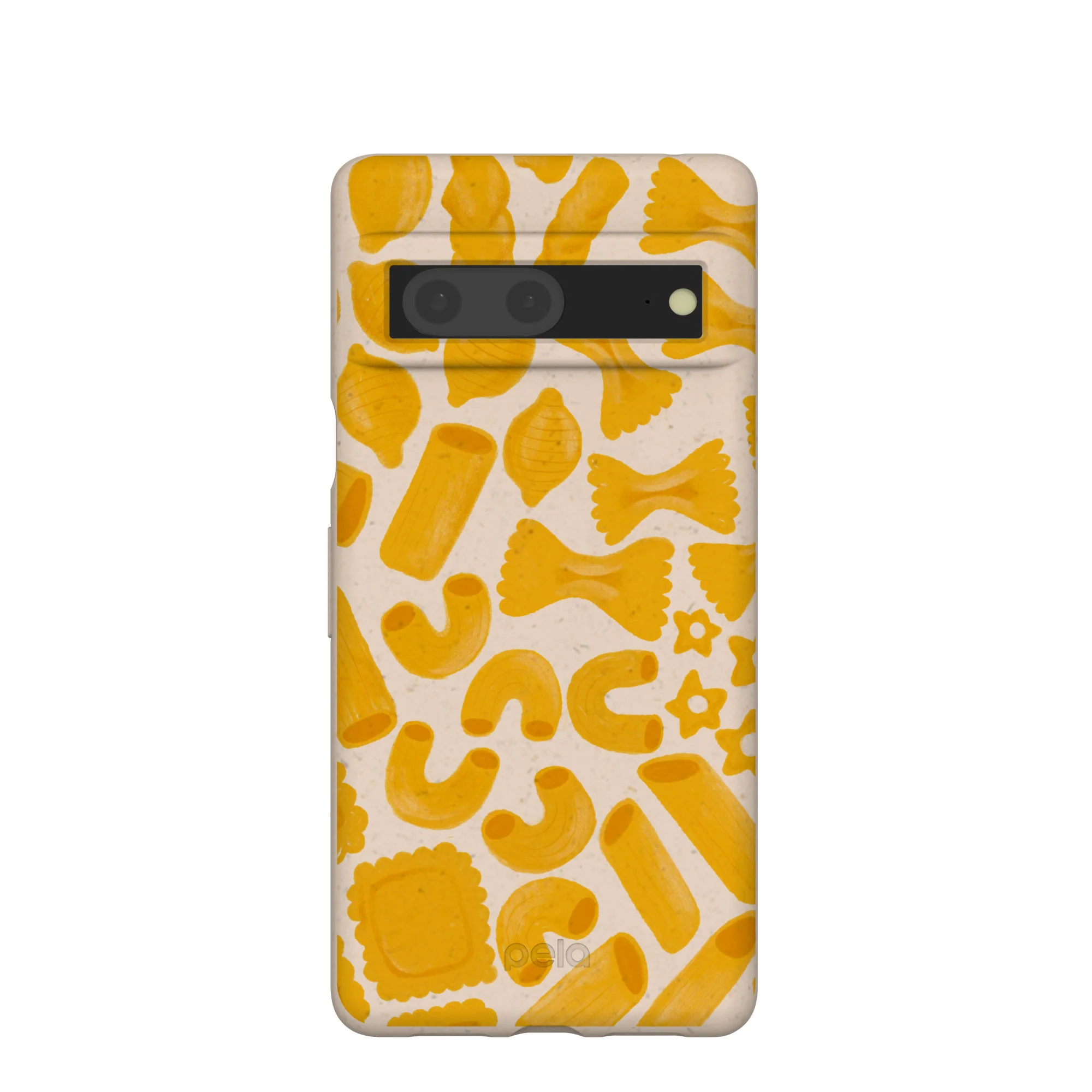 Seashell Noodle Fiesta Google Pixel 7 Case