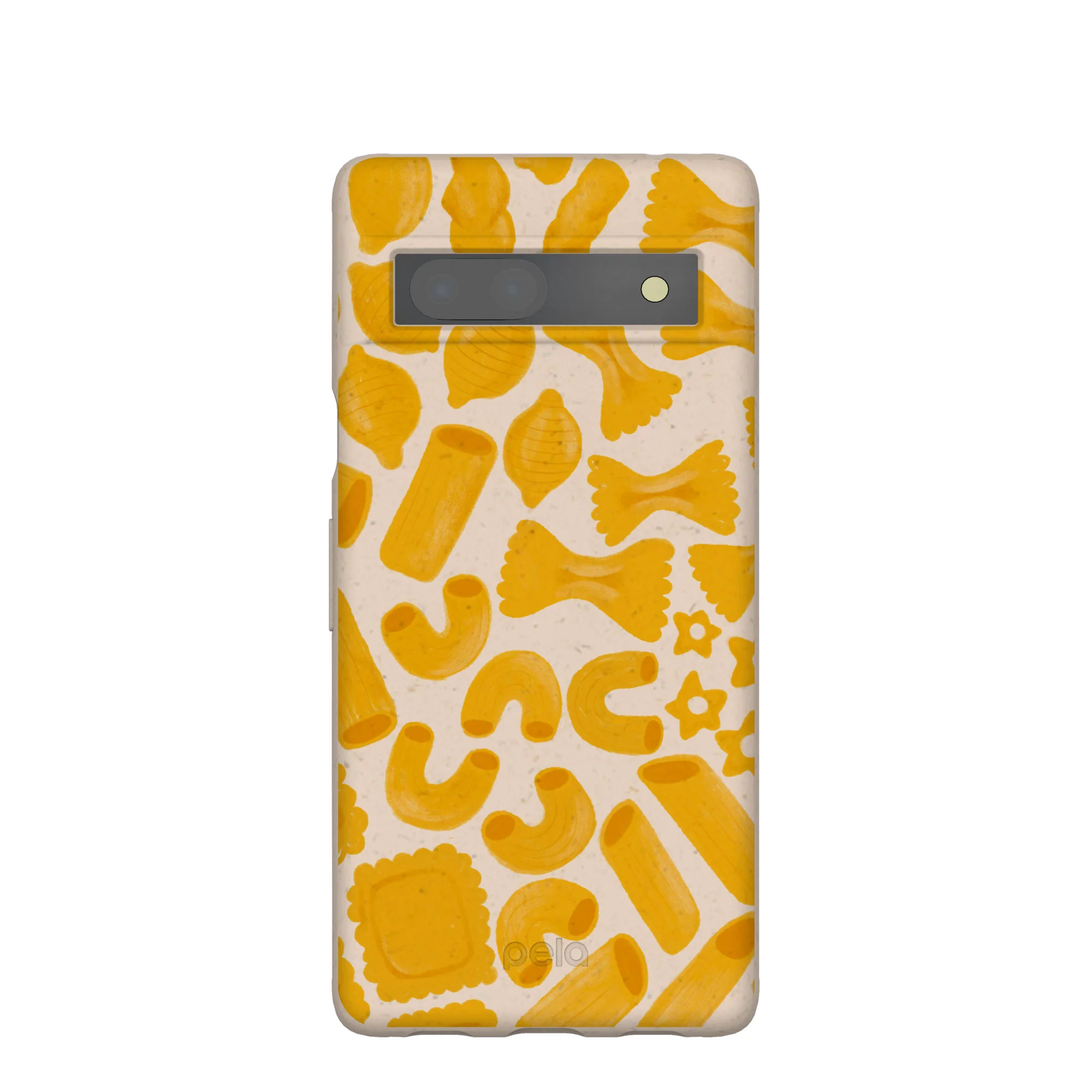 Seashell Noodle Fiesta Google Pixel 7a Case