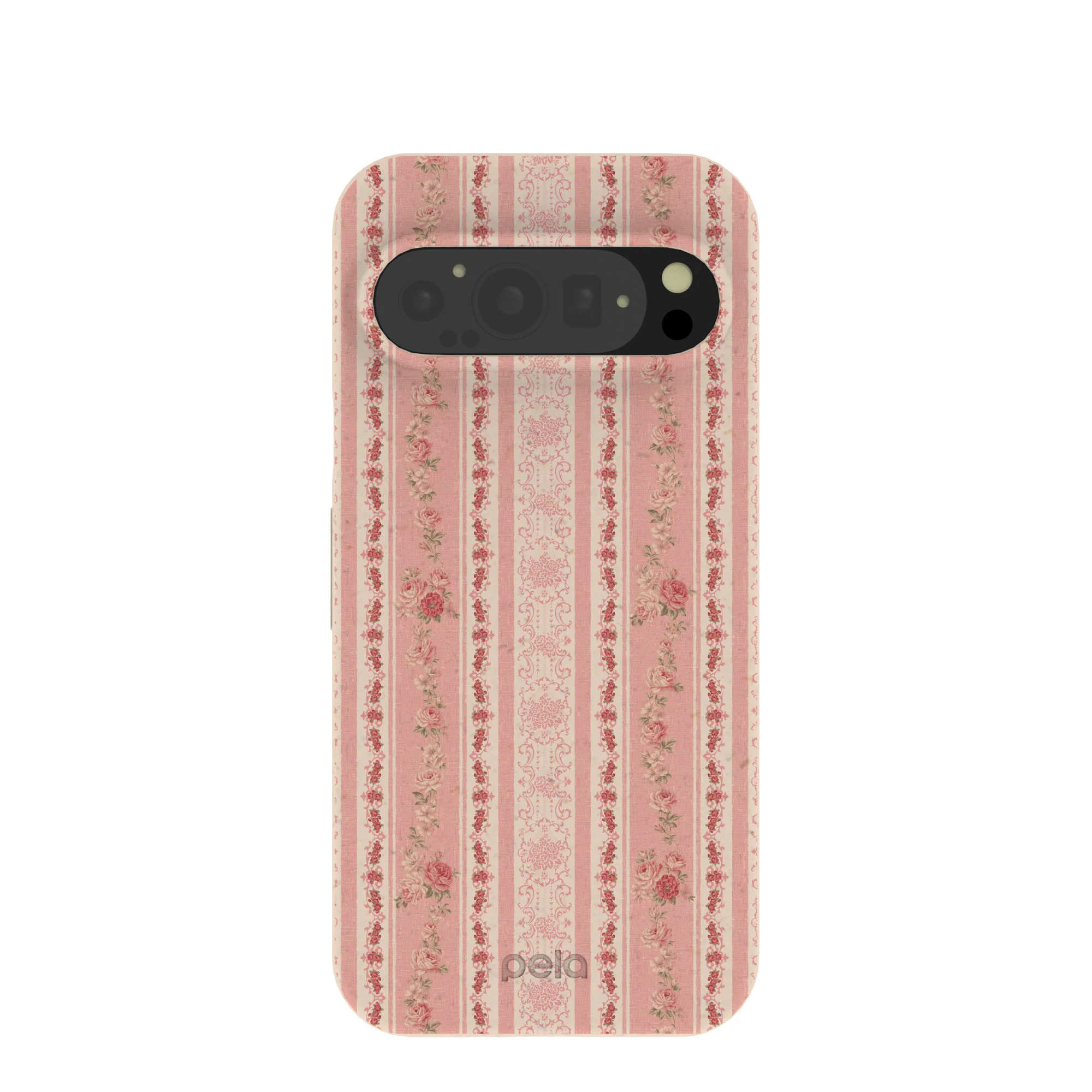 Seashell Opulent Lines Google Pixel 9/9 Pro Case