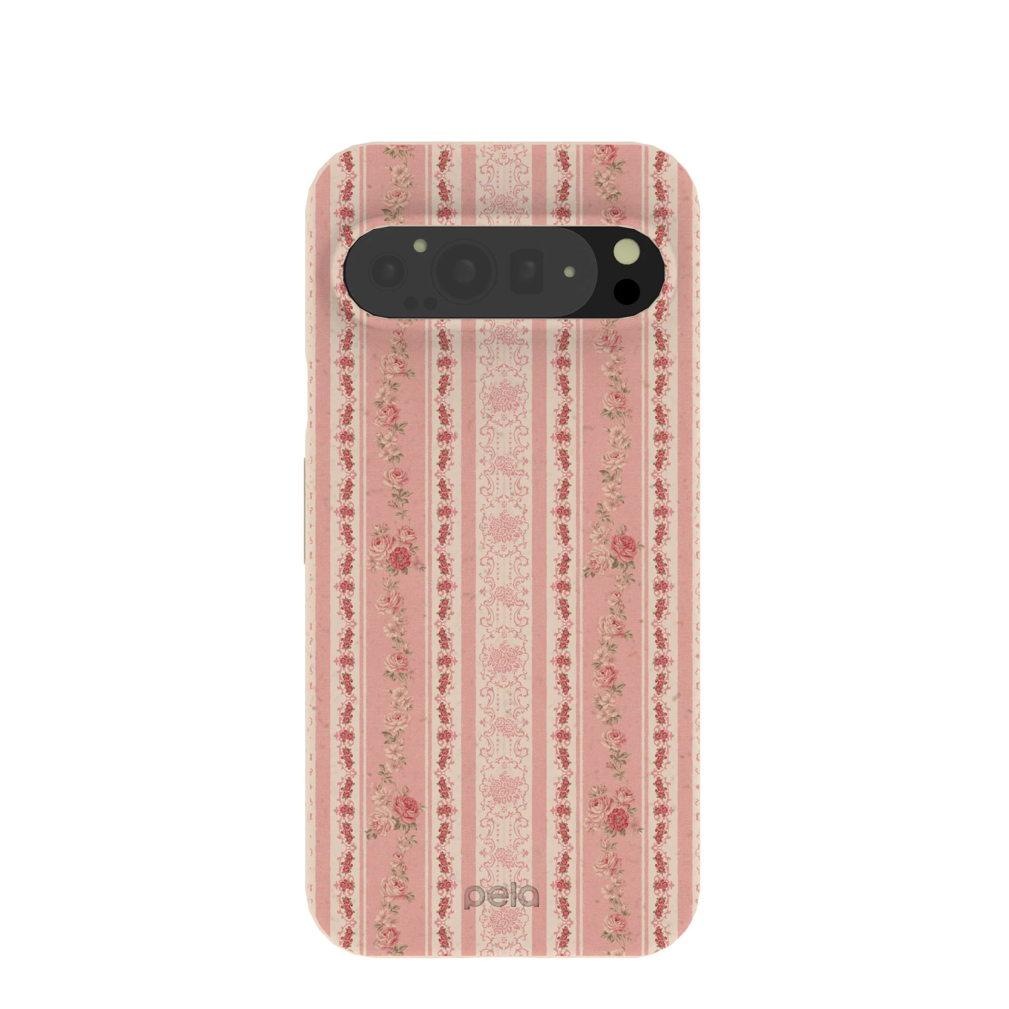 Seashell Opulent Lines Google Pixel 9 Pro XL Case