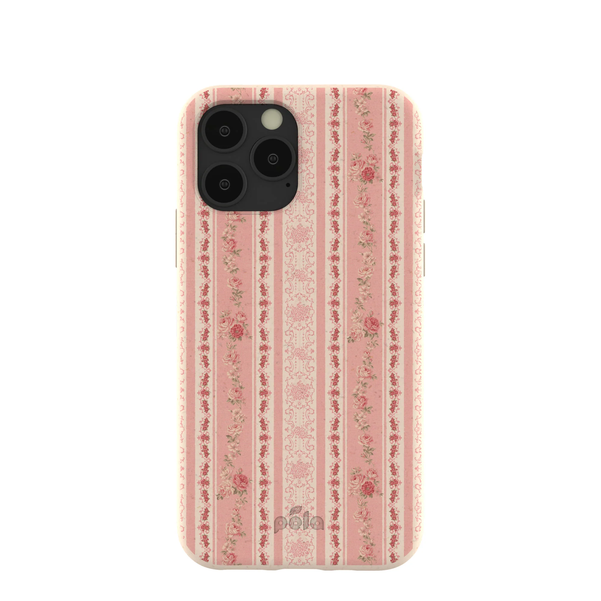 Seashell Opulent Lines iPhone 11 Pro Case