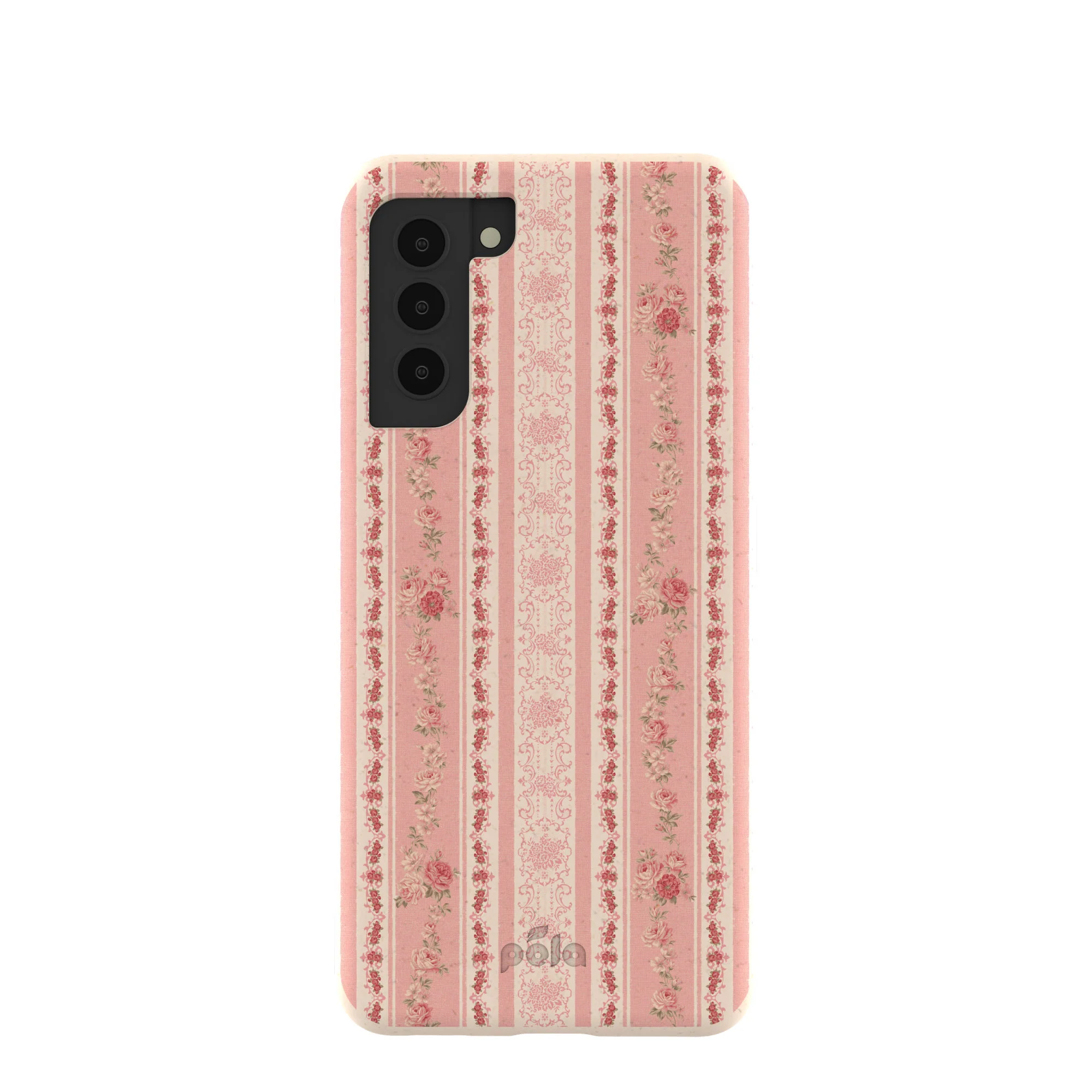 Seashell Opulent Lines Samsung Galaxy S21 Case