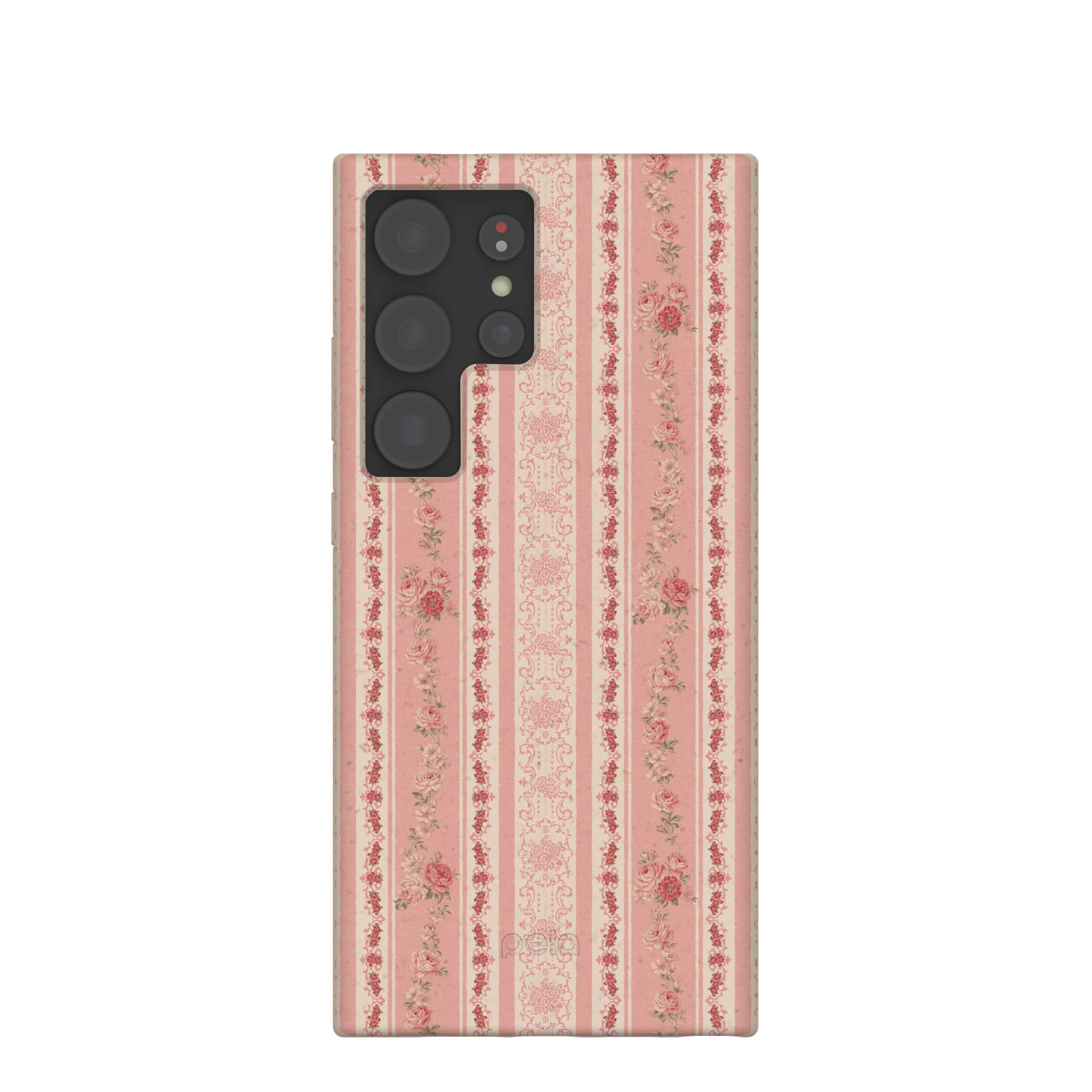 Seashell Opulent Lines Samsung Galaxy S24 Ultra Case