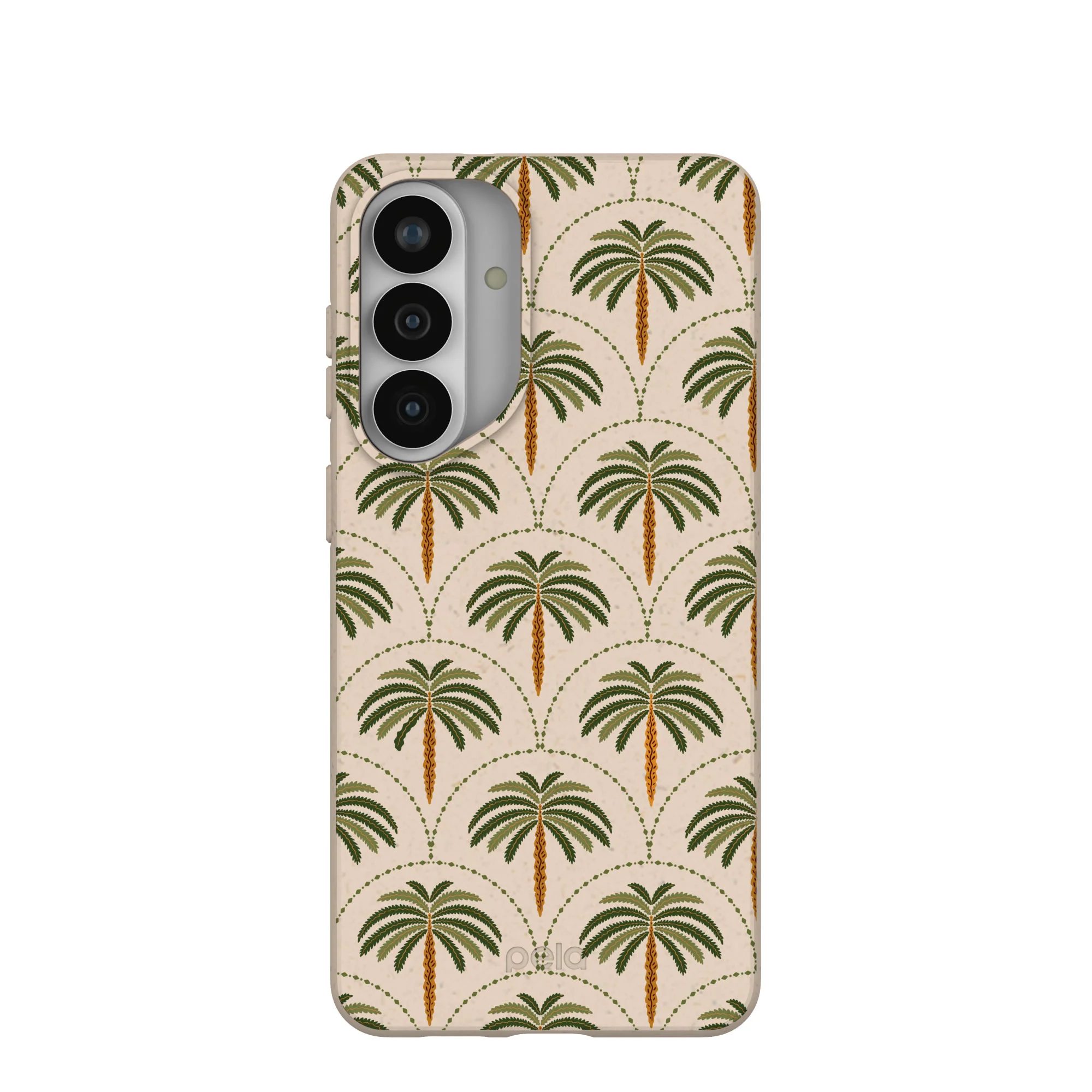 Seashell Palm Reverie Samsung Galaxy S26+(Plus) Case
