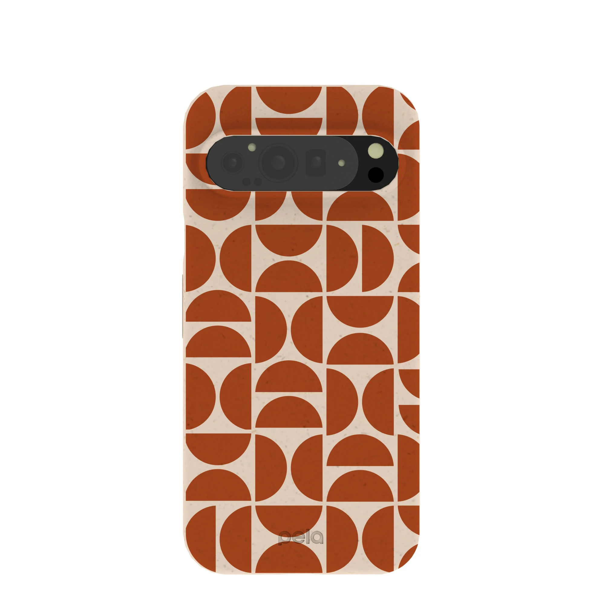Seashell Paprika Play Google Pixel 9 Pro XL Case