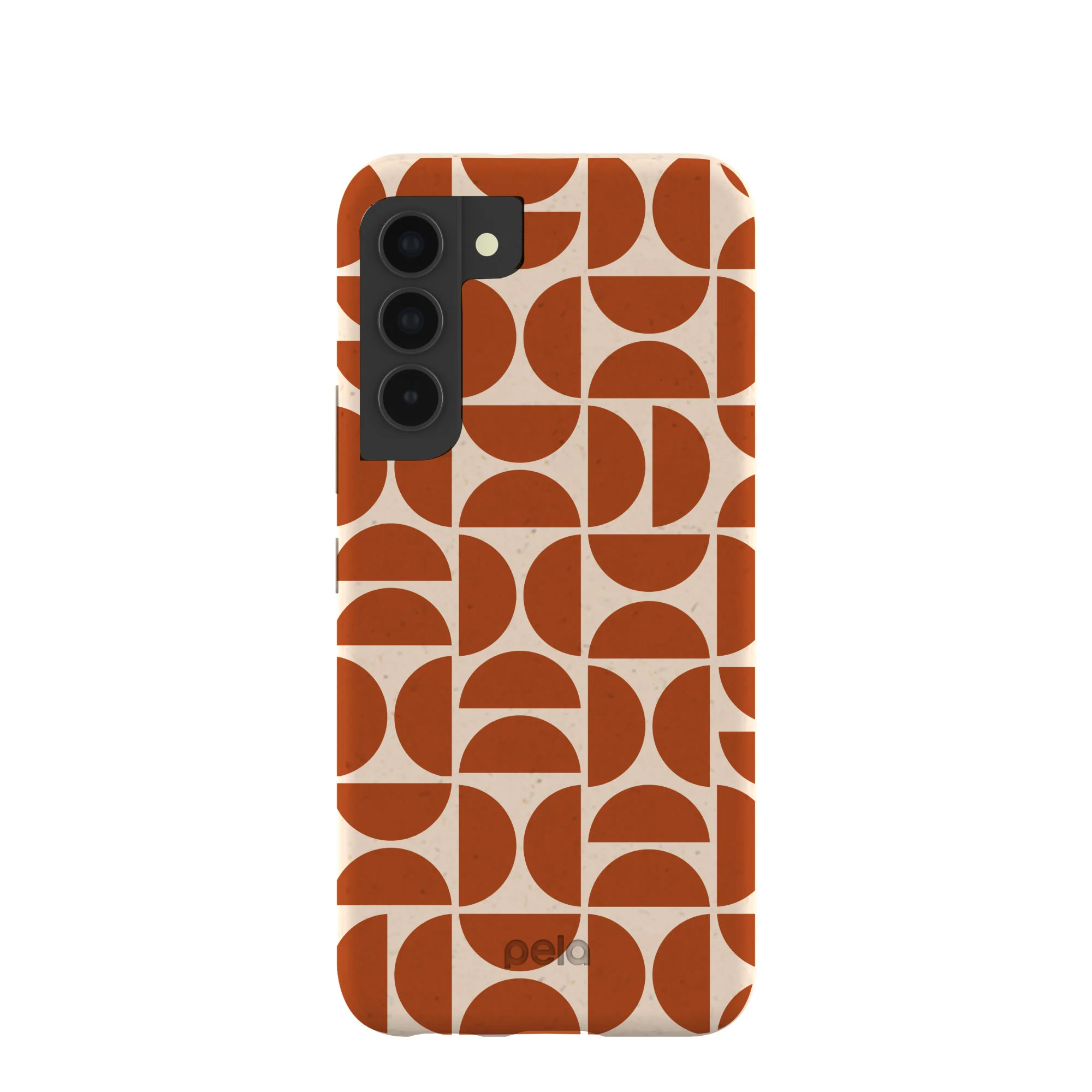 Seashell Paprika Play Samsung Galaxy S22 Case