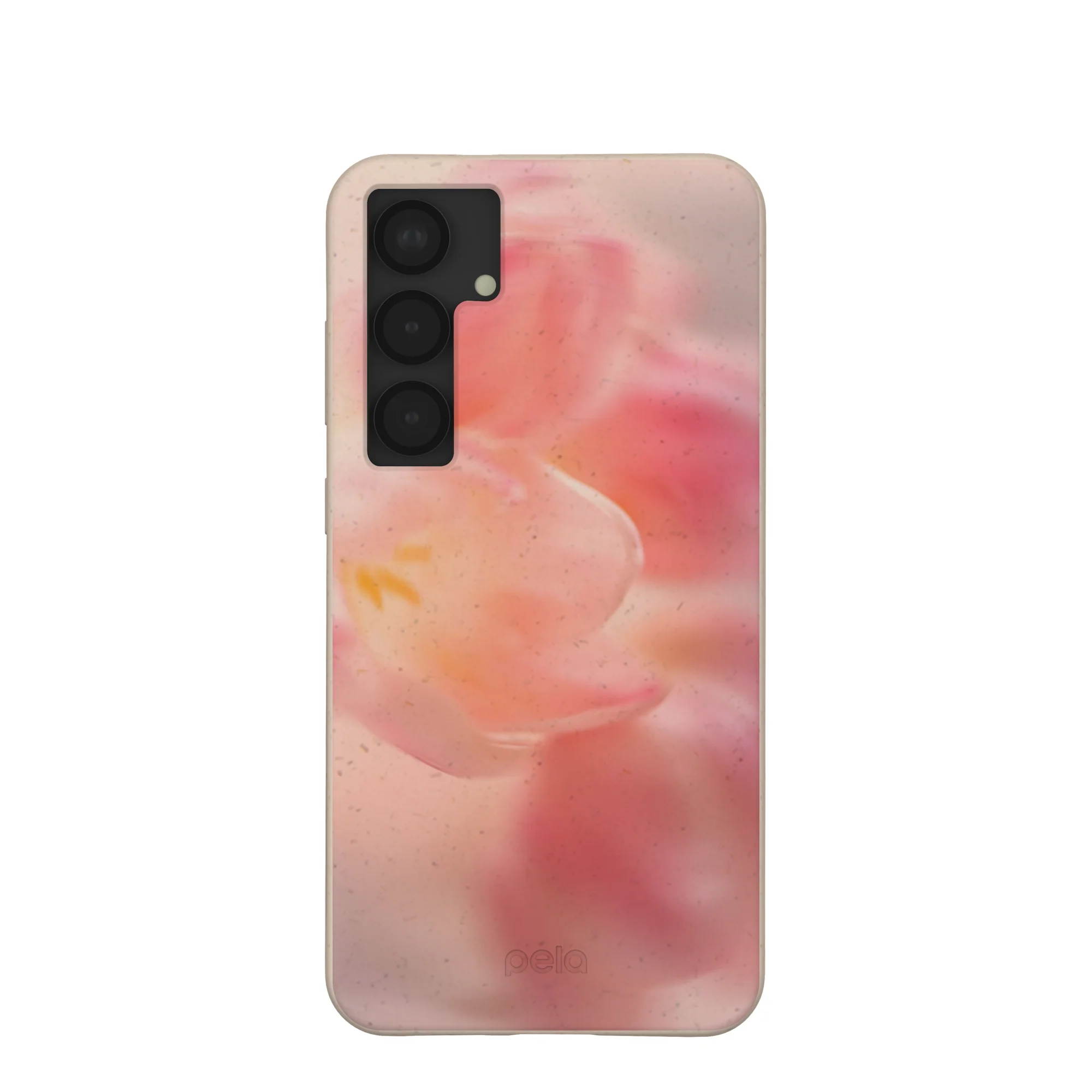 Seashell Radiate Samsung Galaxy S25+(Plus) Case