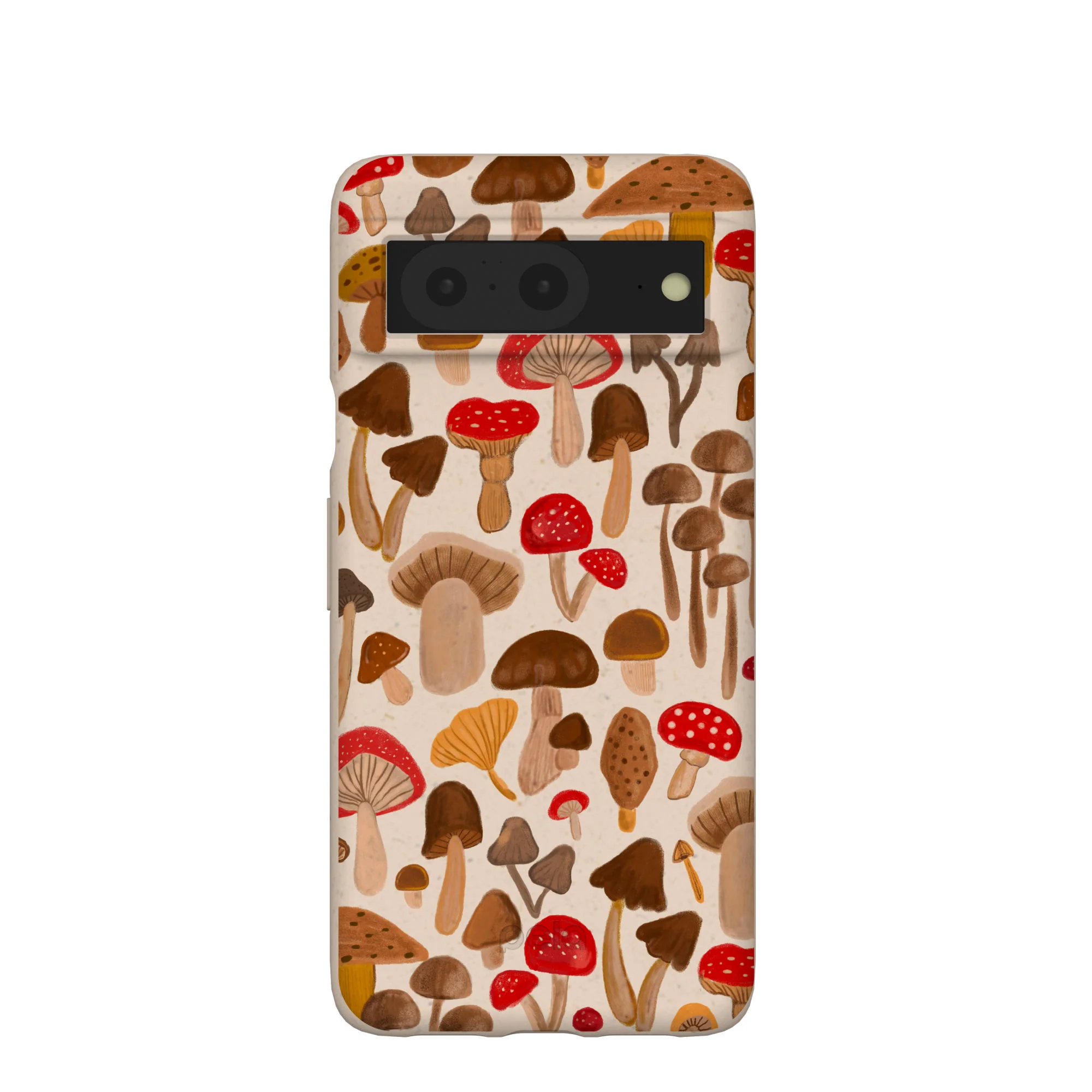 Seashell Shroomy Days Google Pixel 8 Case
