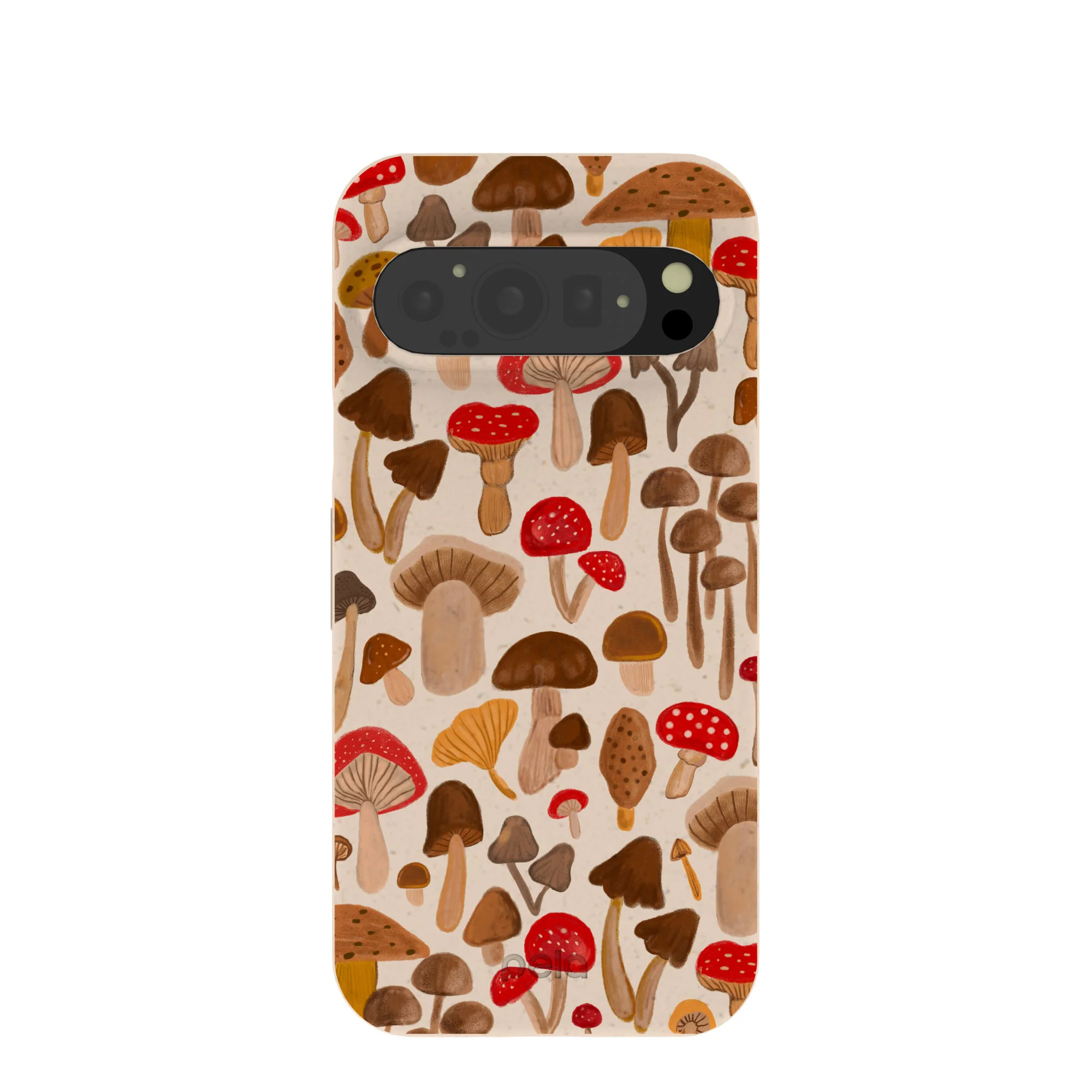 Seashell Shroomy Days Google Pixel 9/9 Pro Case
