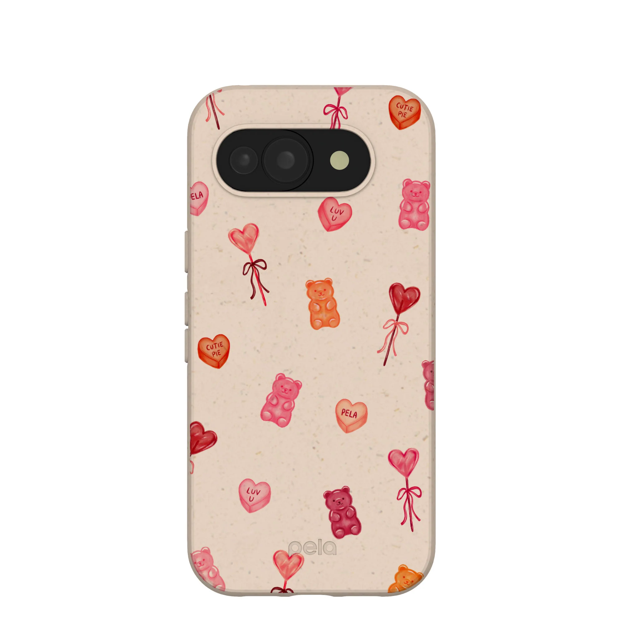 Seashell Sweet As You Google Pixel 10a Case