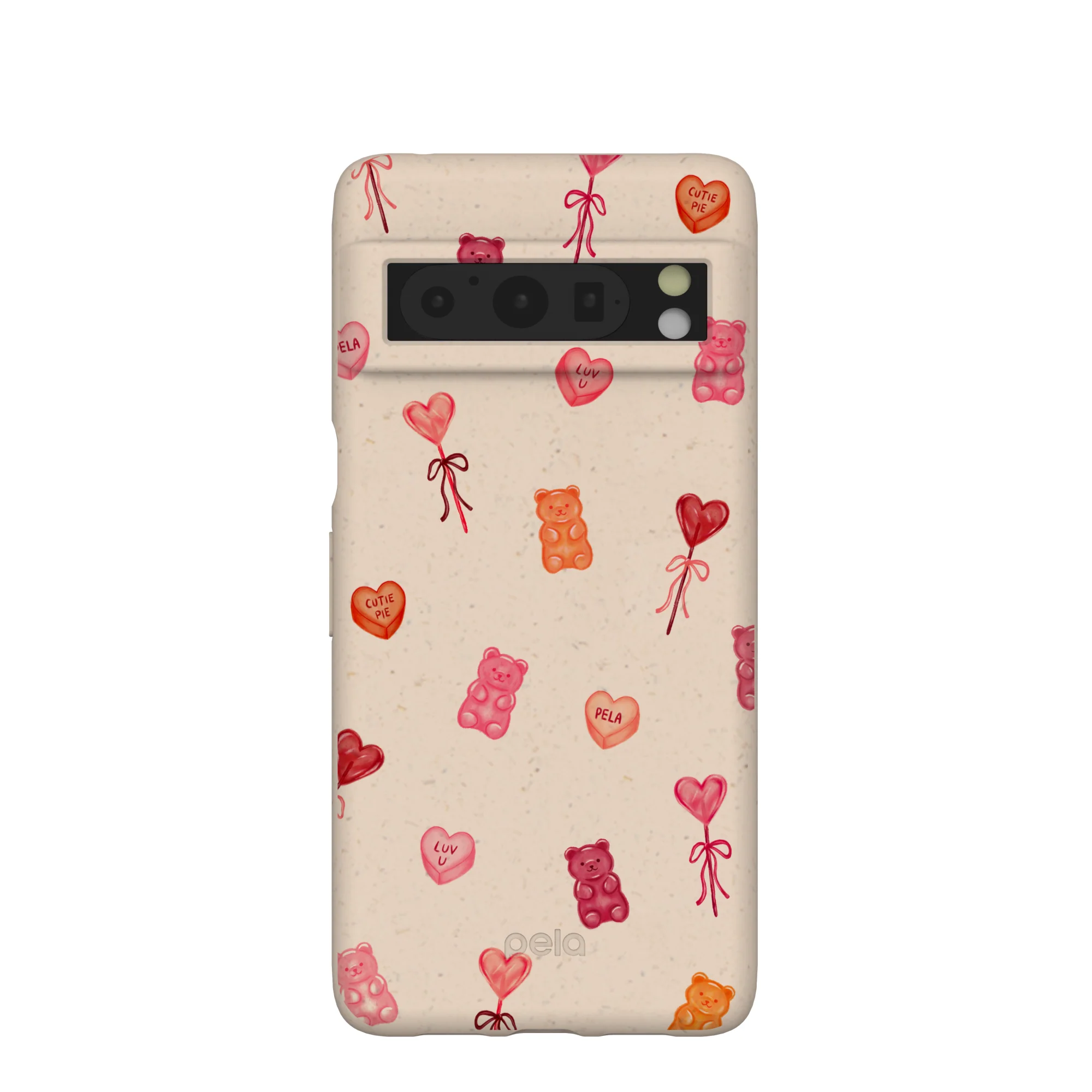 Seashell Sweet As You Google Pixel 8 Pro Case
