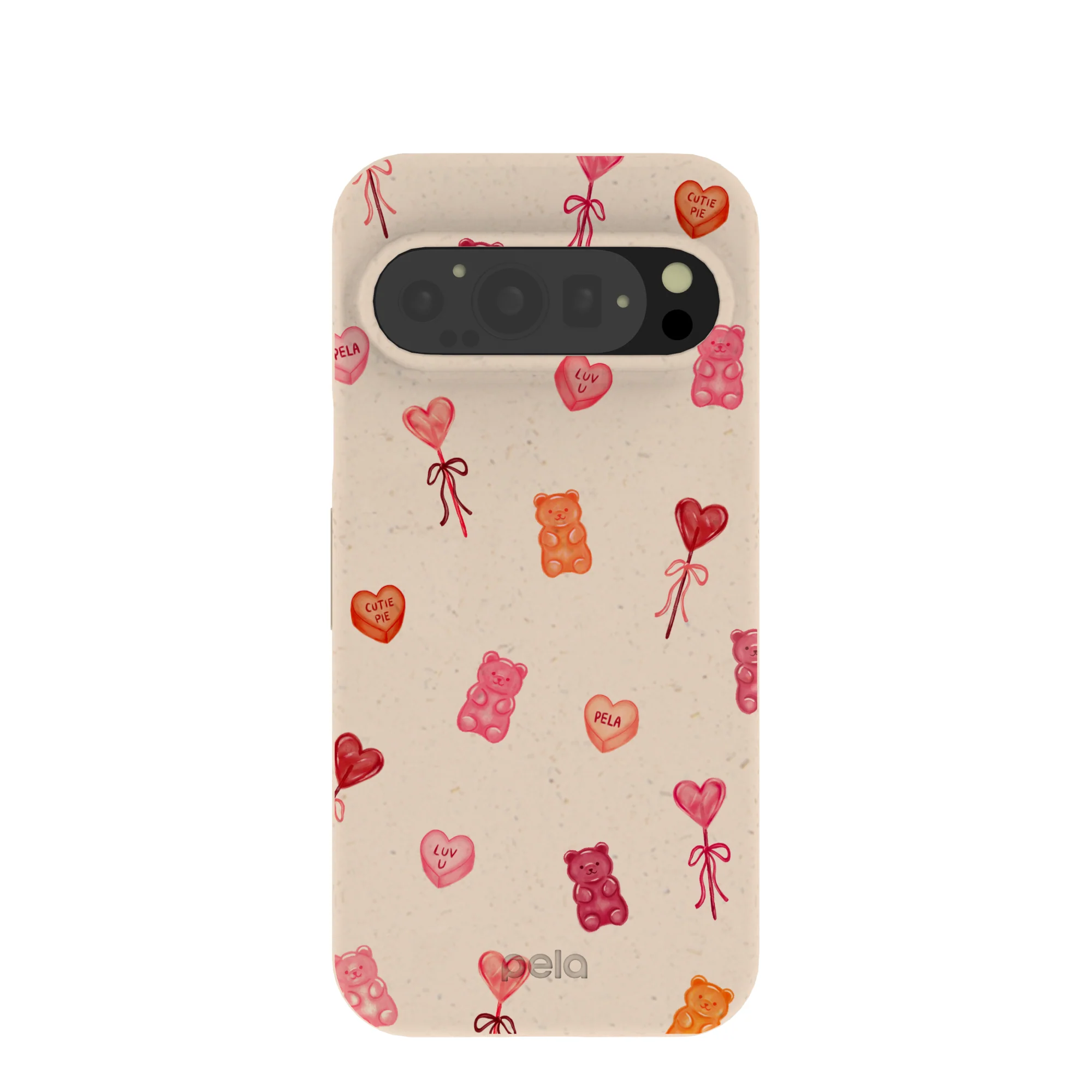 Seashell Sweet As You Google Pixel 9/9 Pro Case