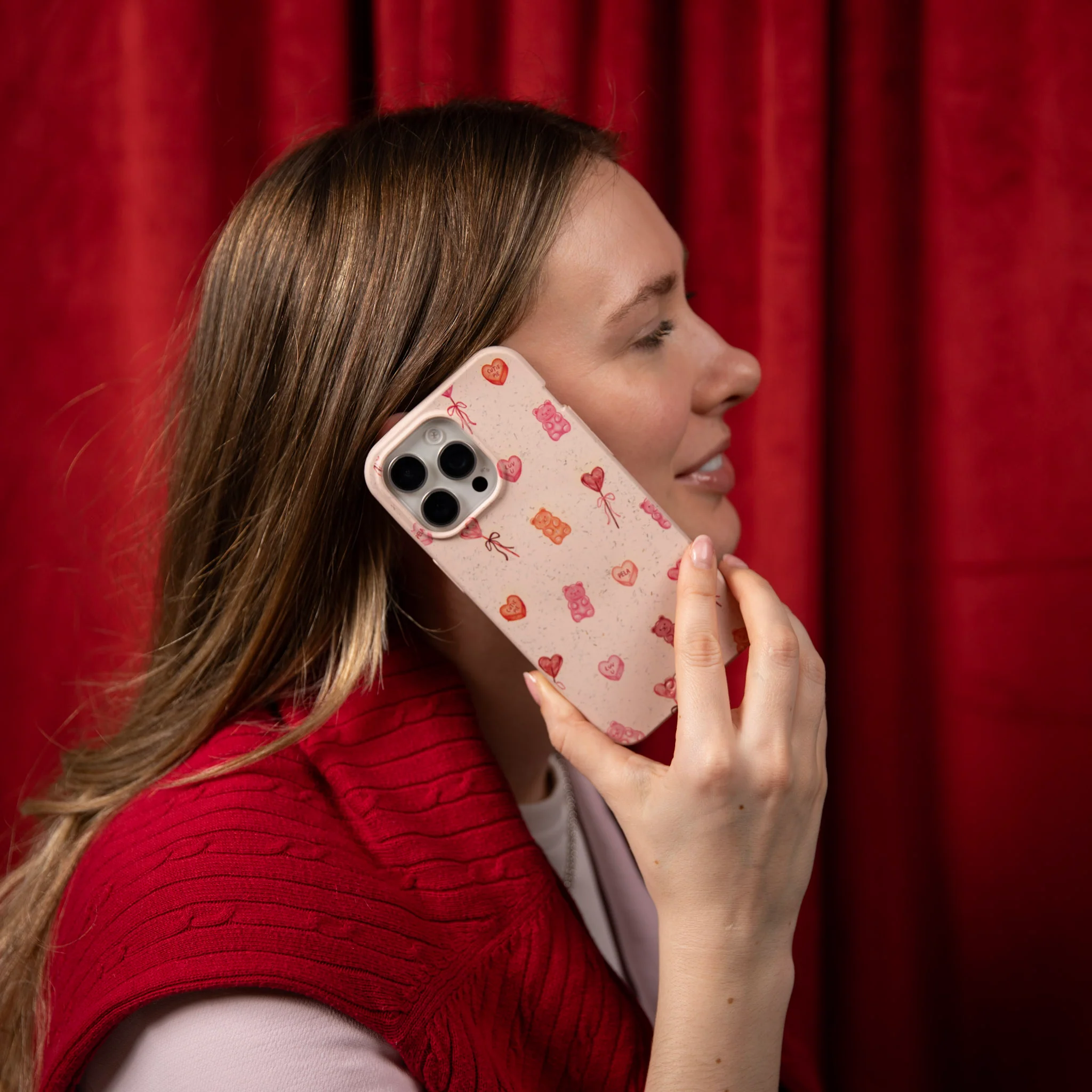 Seashell Sweet As You Google Pixel 9/9 Pro Case - Image 2
