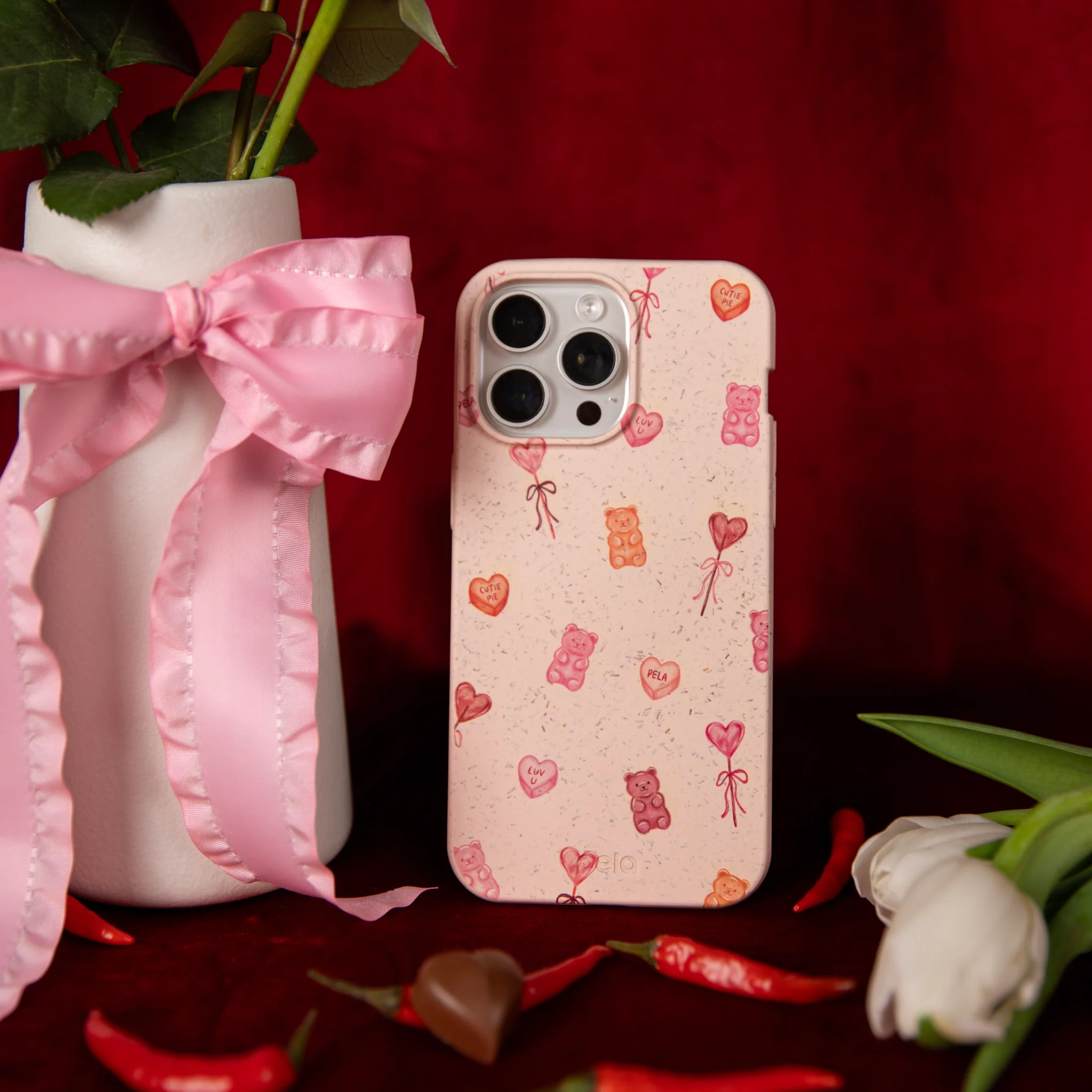 Seashell Sweet As You Google Pixel 9/9 Pro Case - Image 6