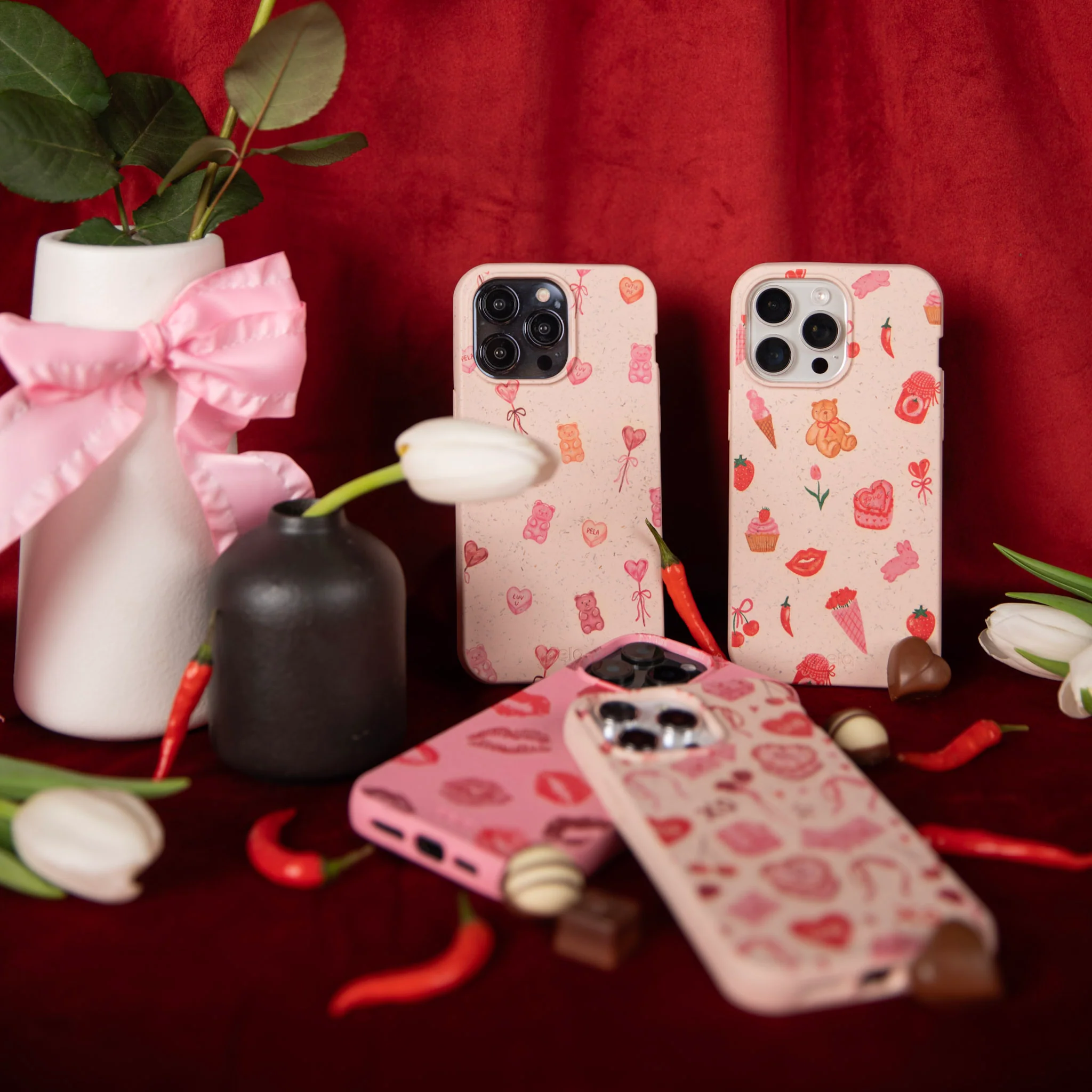 Seashell Sweet As You Google Pixel 9a Case - Image 7