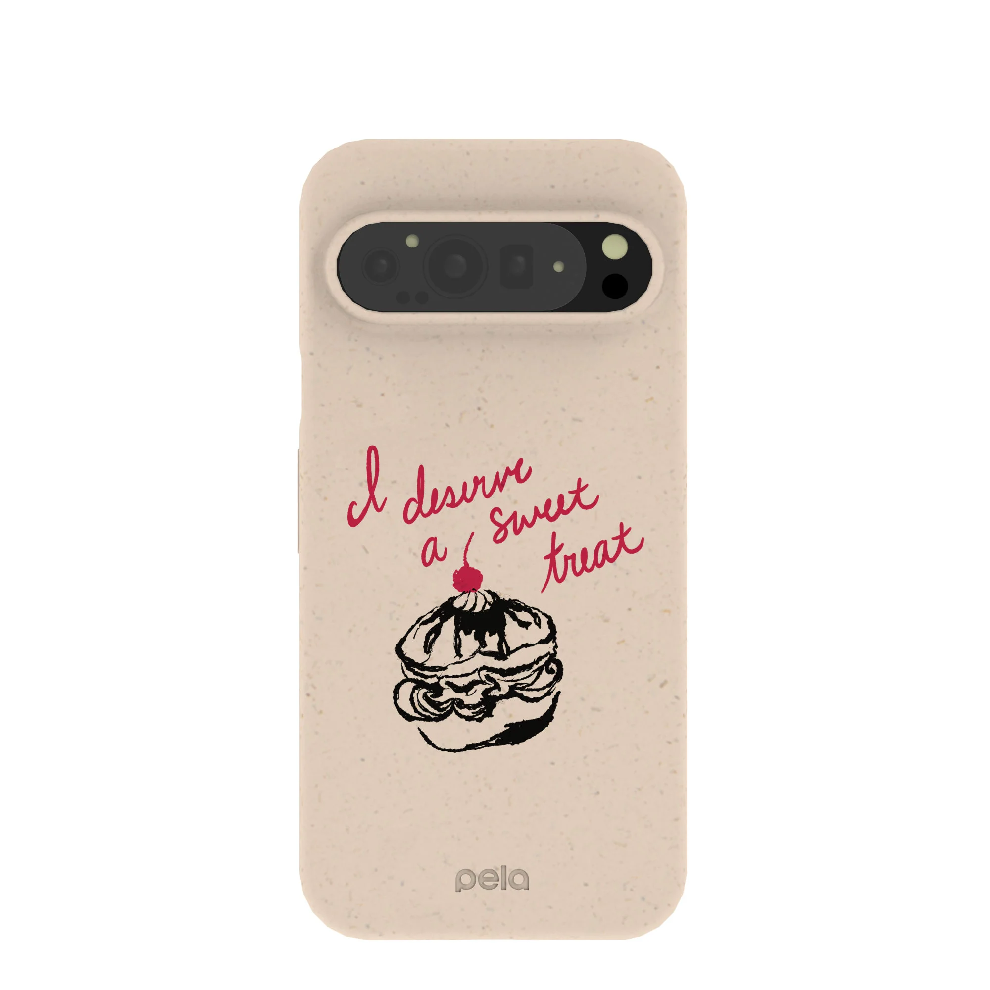 Seashell Sweet Treat Google Pixel 9 Pro XL Case