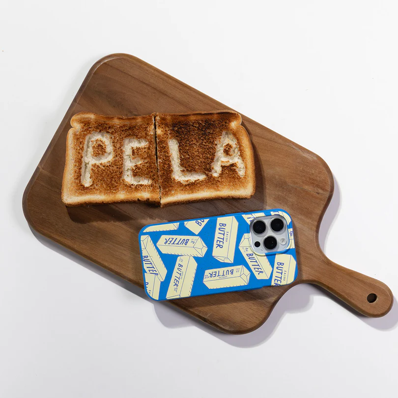 Seashell Toast Garden Google Pixel 7 Pro Case - Image 6