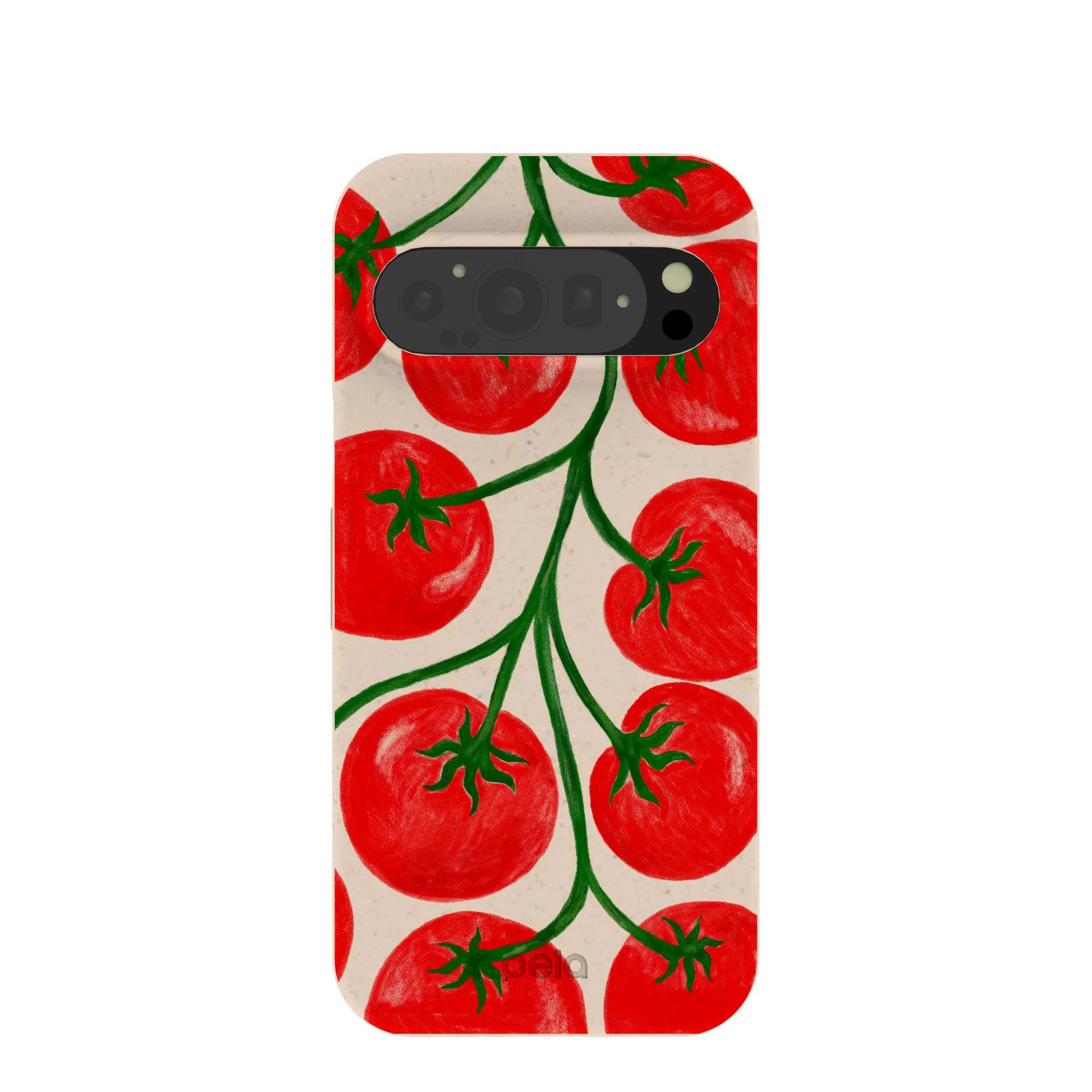 Seashell Tomato Tango Google Pixel 9/9 Pro Case